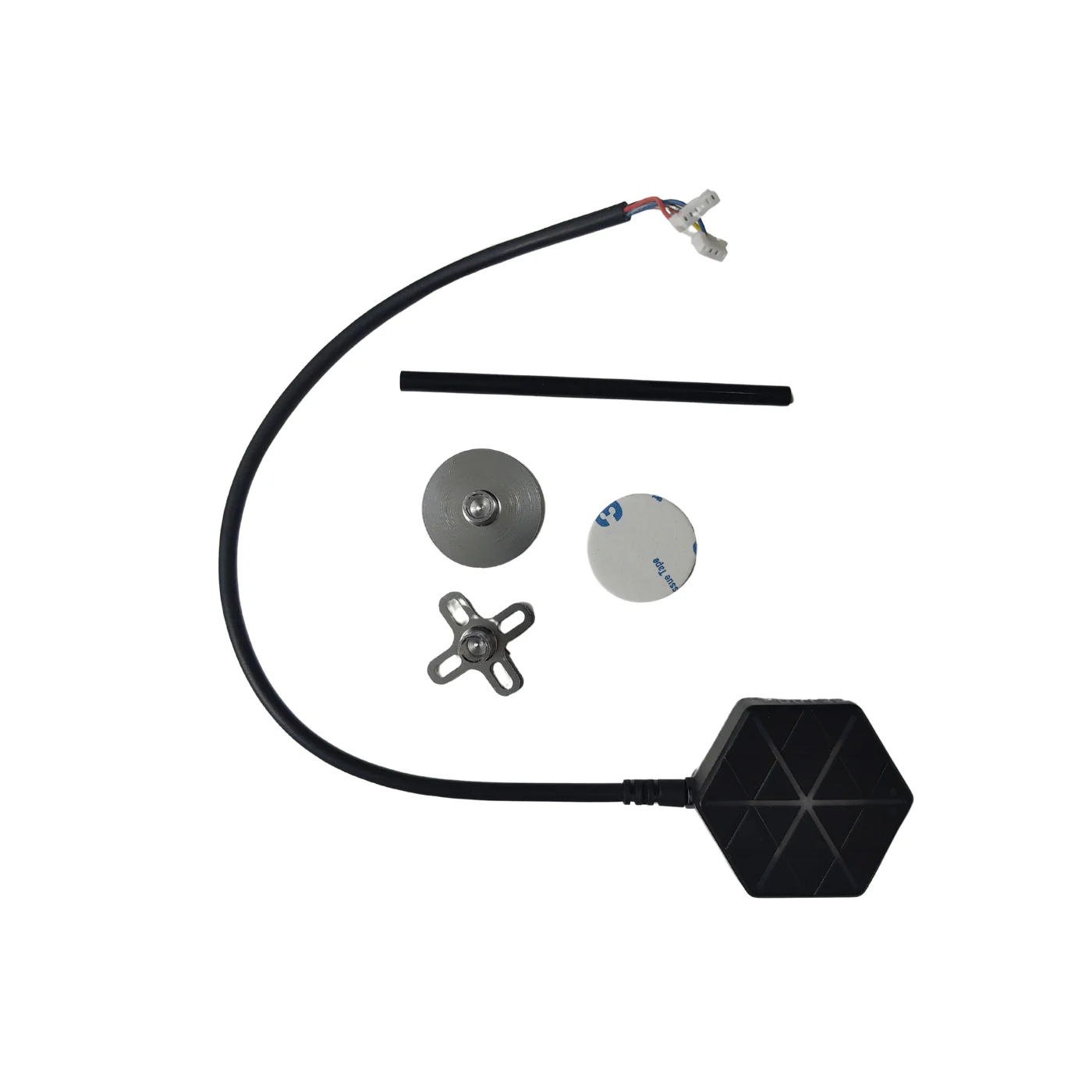 RadioLink SE100 M10 GPS Module with High Positional Accuracy for Drones & UAVs