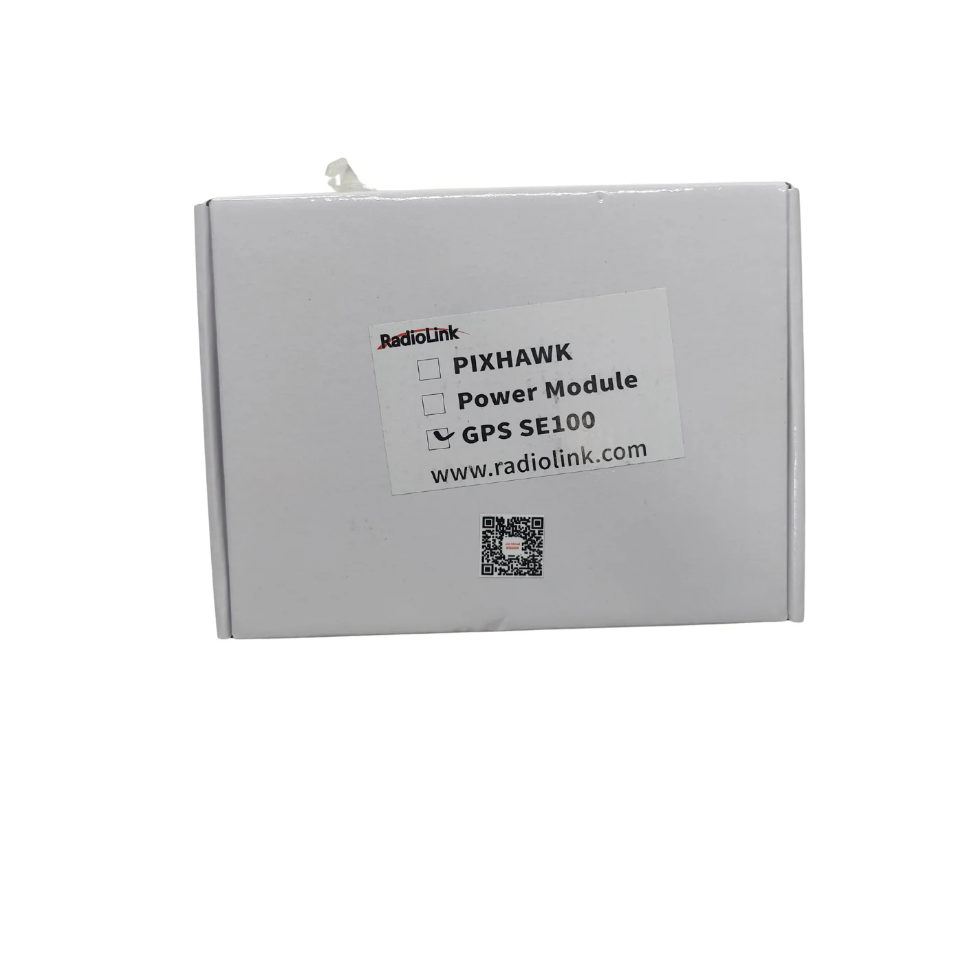 RadioLink SE100 M10 GPS Module with High Positional Accuracy for Drones & UAVs - Image 5