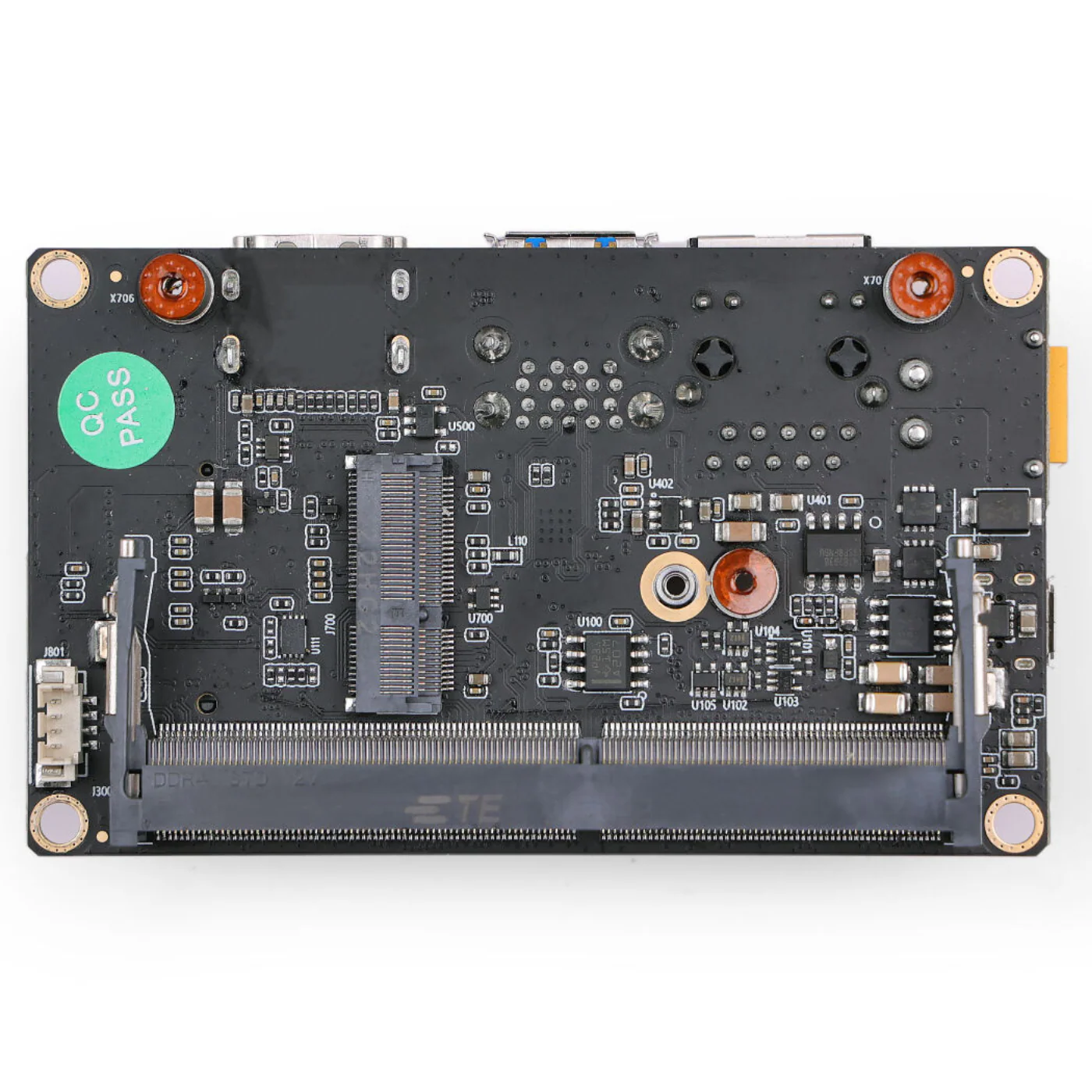Seeed Studio A603 Carrier Board for Jetson Orin™ NX/Orin™ Nano - Image 3