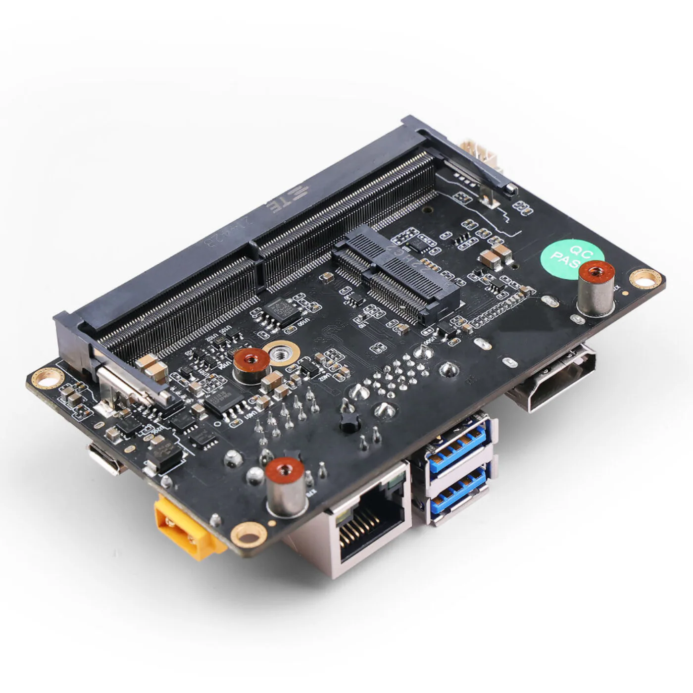 Seeed Studio A603 Carrier Board for Jetson Orin™ NX/Orin™ Nano - Image 4