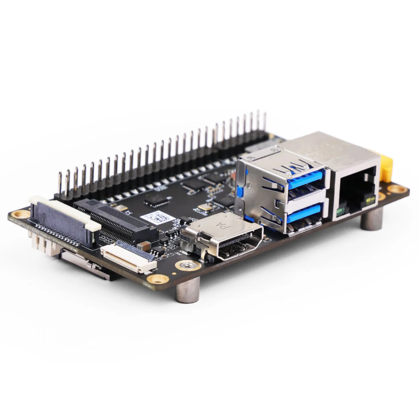 Seeed Studio A603 Carrier Board for Jetson Orin™ NX/Orin™ Nano - Image 5