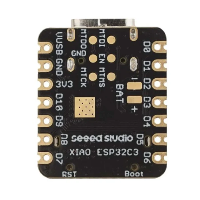 Seeed Studio XIAO ESP32C3 - Image 2