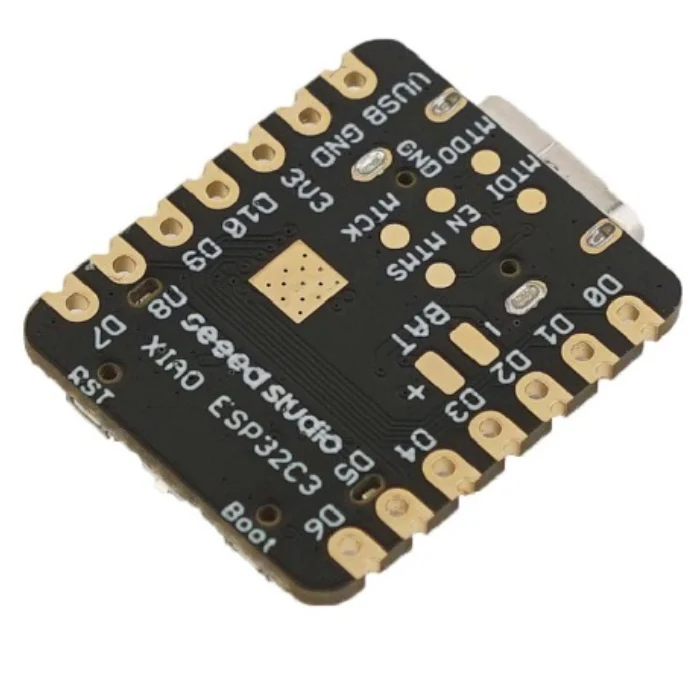 Seeed Studio XIAO ESP32C3 - Image 4