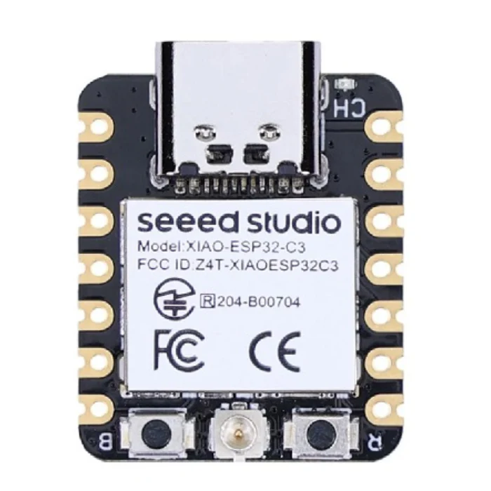 Seeed Studio XIAO ESP32C3 - Image 5