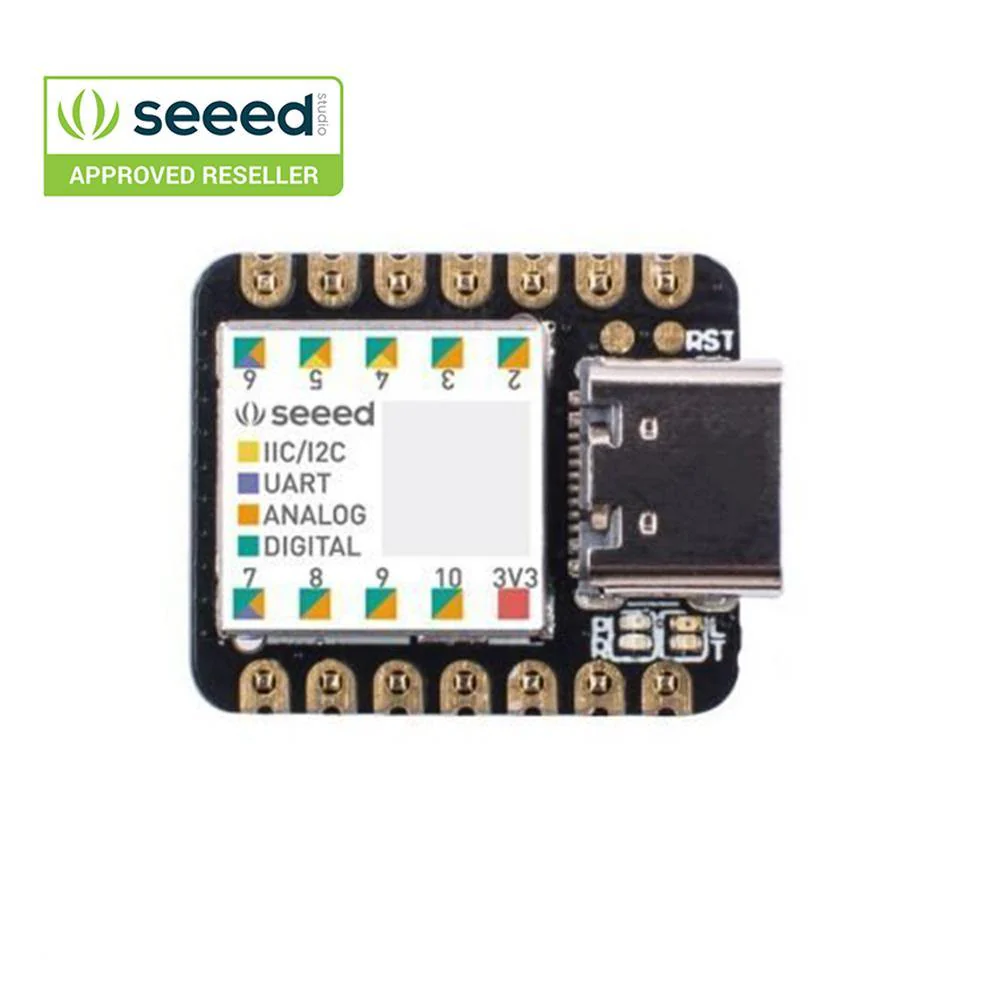 Seeeduino XIAO compatible with Arduino - Image 2