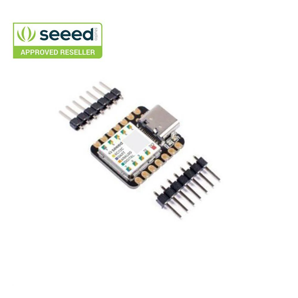 Seeeduino XIAO compatible with Arduino - Image 3