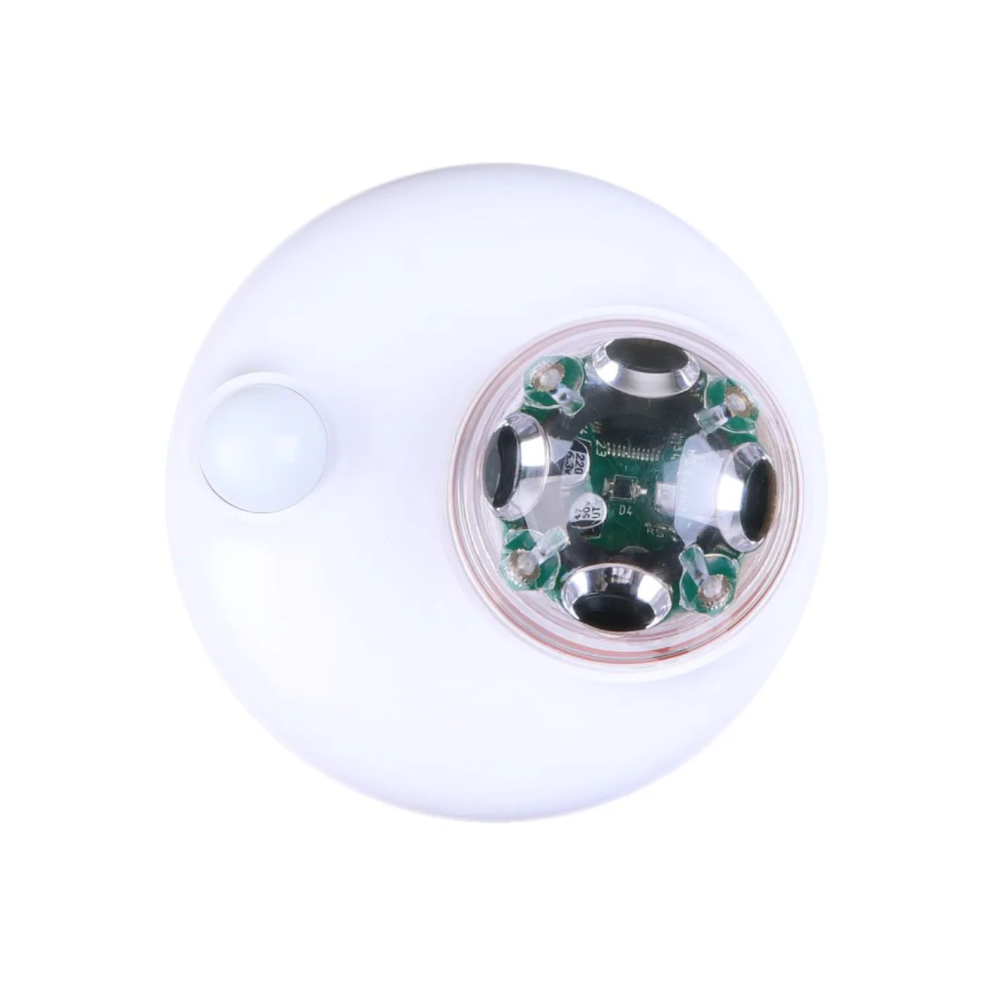 SenseCAP S1000 V2 Weather Sensor – 10-in-1 Environmental Sensor with CO₂, PM2.5, PM10 Monitoring -Seeed Studio - Image 4