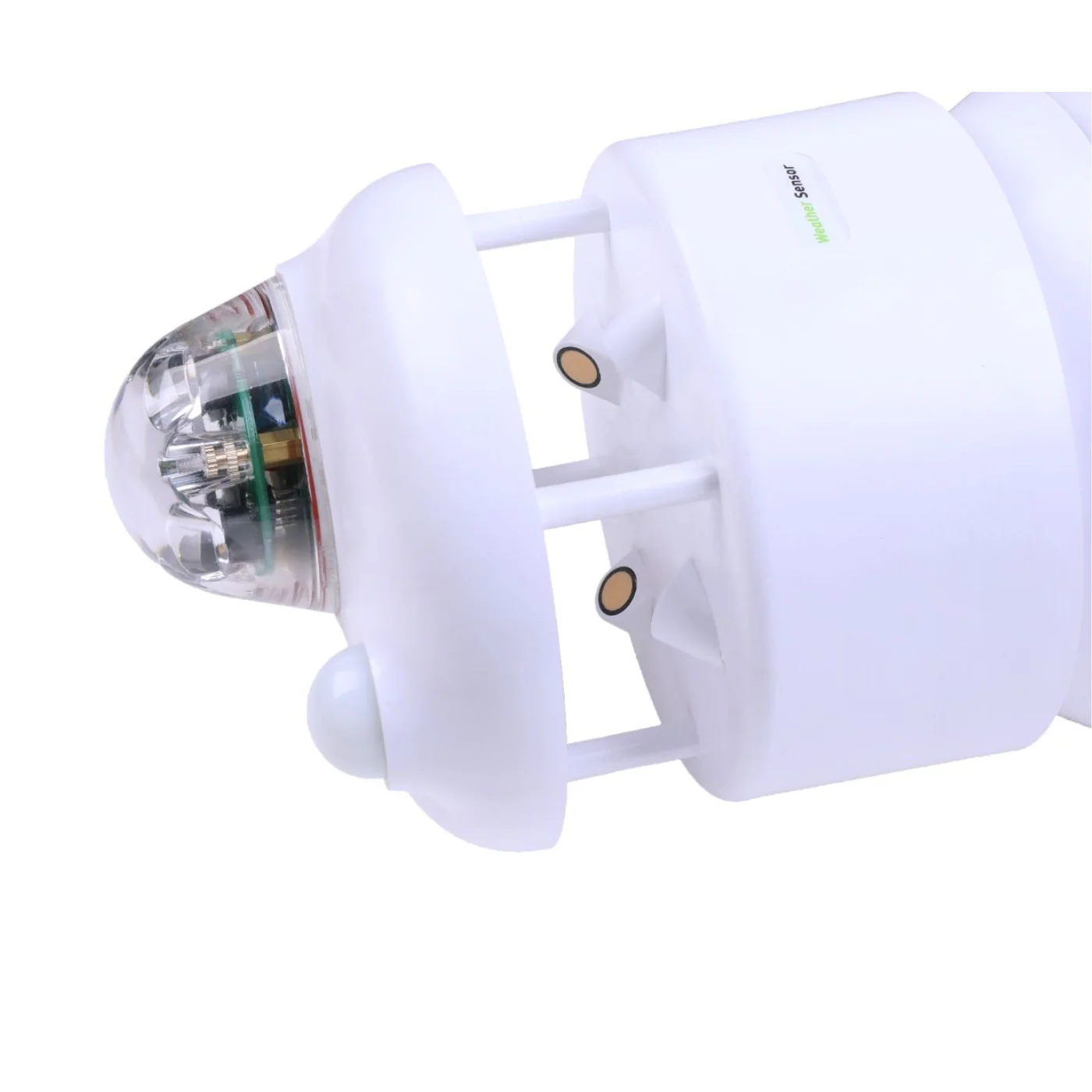 SenseCAP S1000 V2 Weather Sensor – 10-in-1 Environmental Sensor with CO₂, PM2.5, PM10 Monitoring -Seeed Studio - Image 5