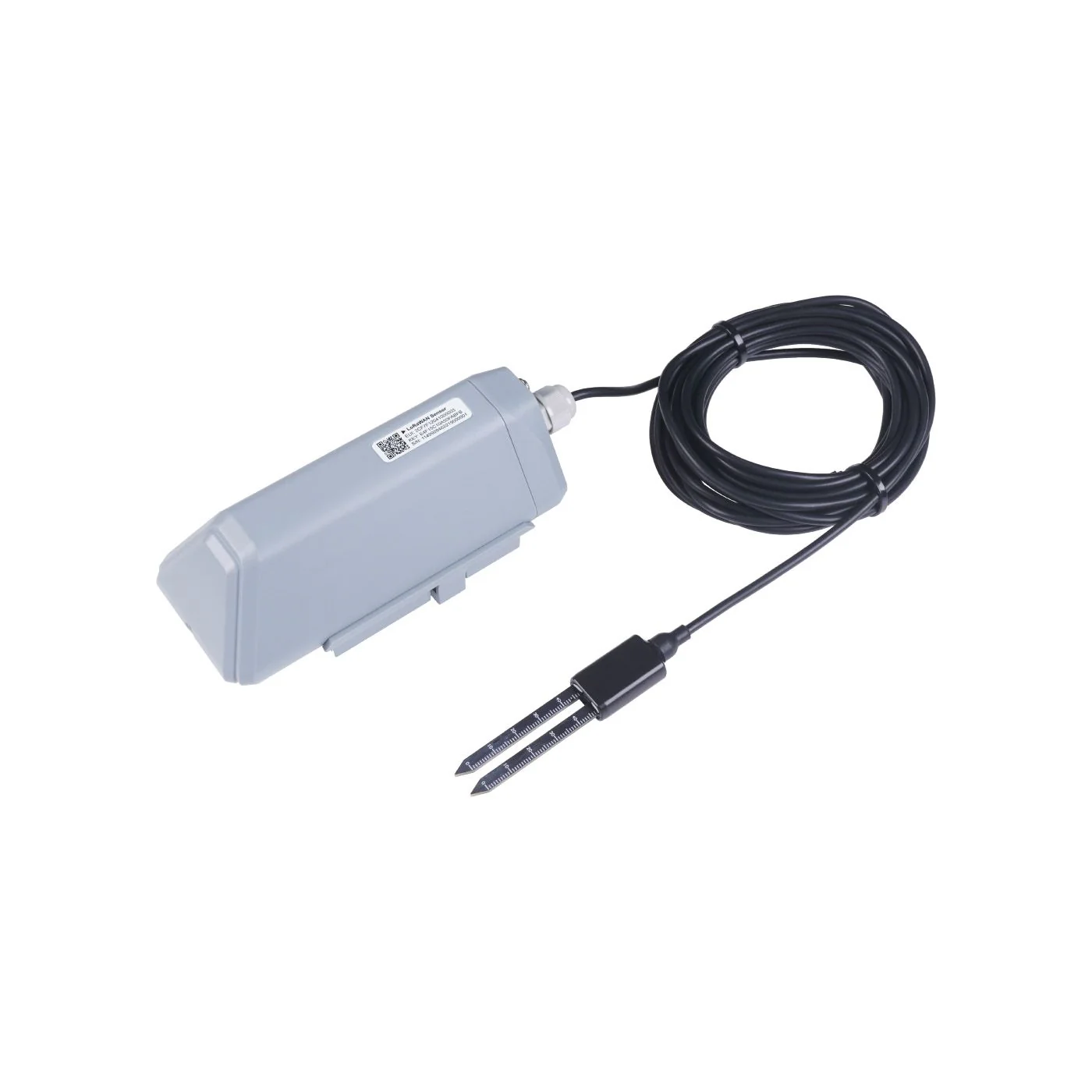 SenseCAP S2104 Wireless LoRaWAN Soil Moisture and Temperature Sensor for Smart Agriculture - Image 2