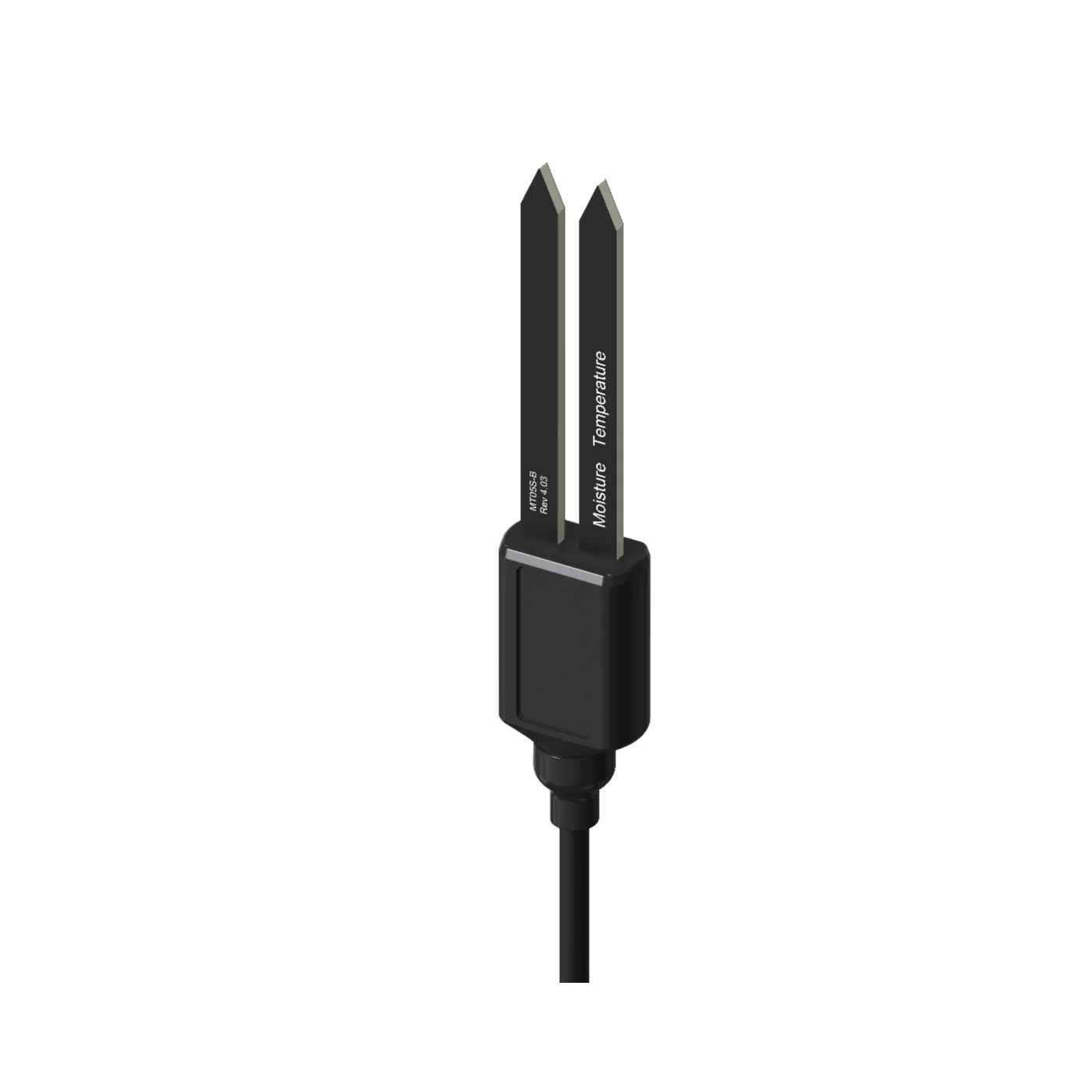 SenseCAP S2104 Wireless LoRaWAN Soil Moisture and Temperature Sensor for Smart Agriculture - Image 3