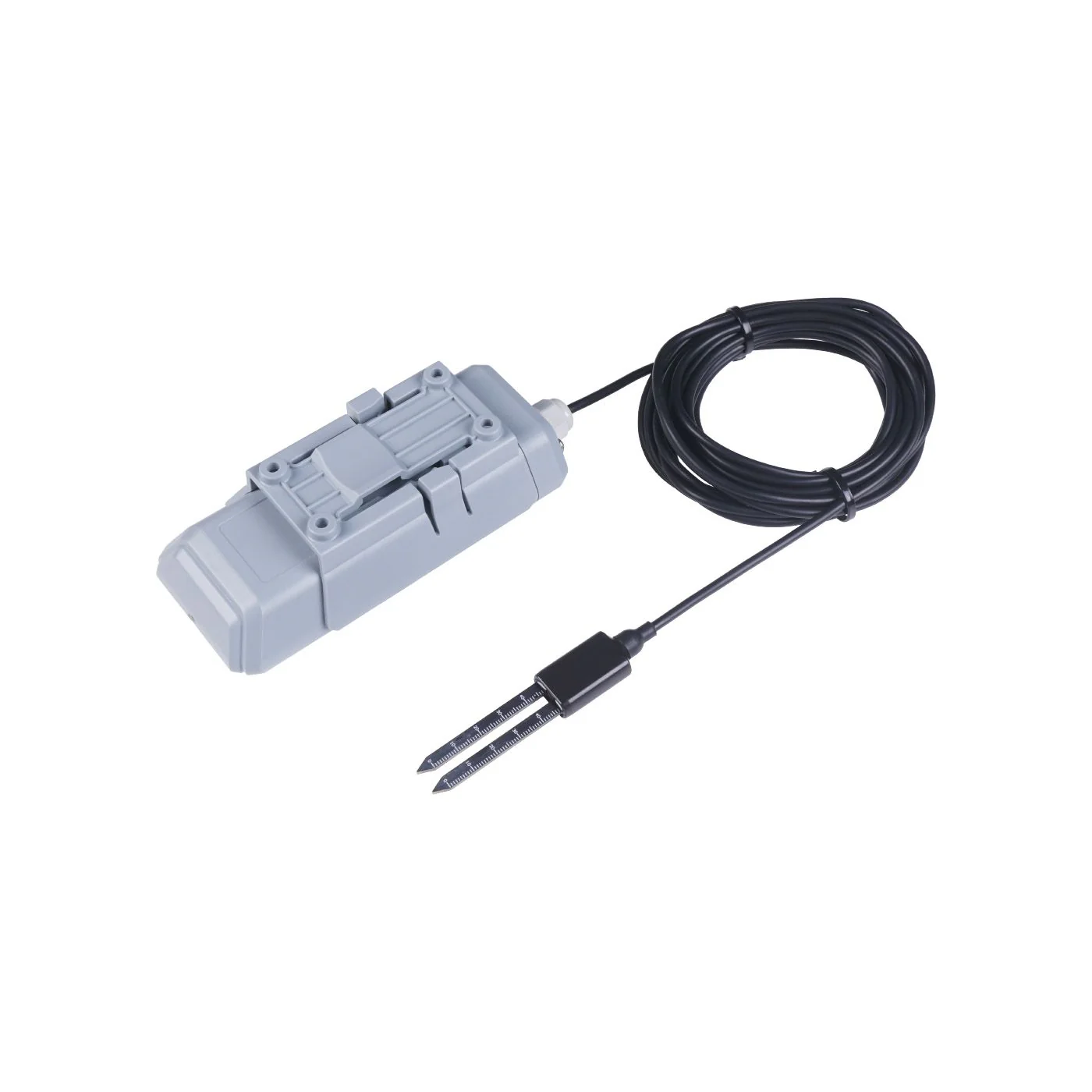 SenseCAP S2104 Wireless LoRaWAN Soil Moisture and Temperature Sensor for Smart Agriculture - Image 4