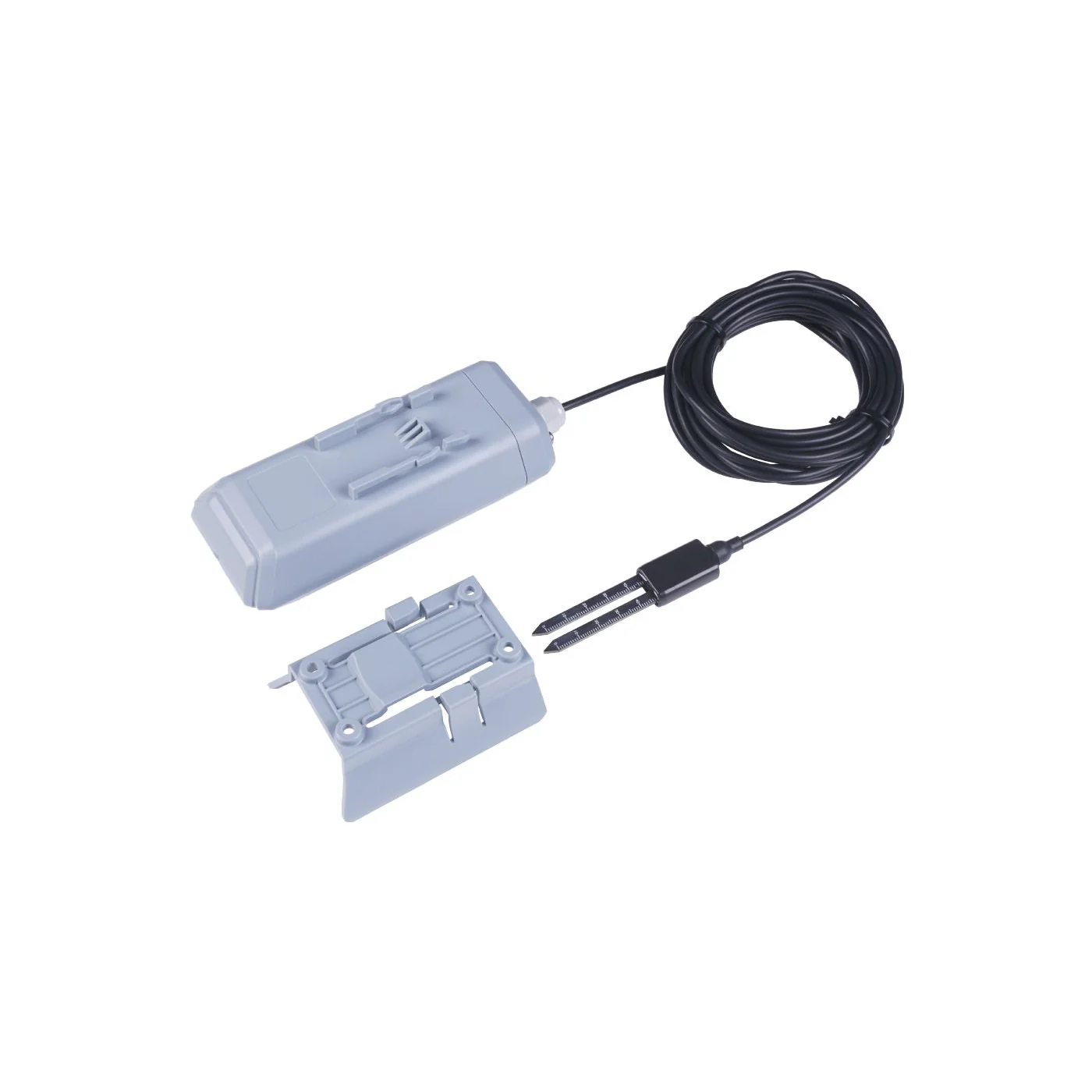SenseCAP S2104 Wireless LoRaWAN Soil Moisture and Temperature Sensor for Smart Agriculture - Image 5