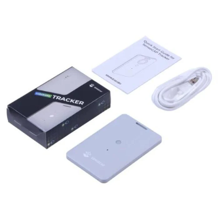 SenseCAP T1000-B LoRaWAN Tracker for Indoor and Outdoor Positioning - Image 4