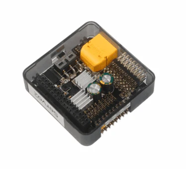 M5 Stack SERVO2 Module 16 Channels - 13.2 (PCS9685) - Image 4