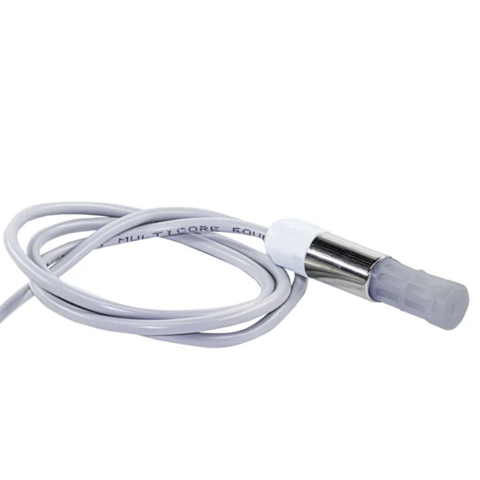 SHT20 I2C Humidity and Temperature Sensor Probe (Plastic) -7Semi - Image 2