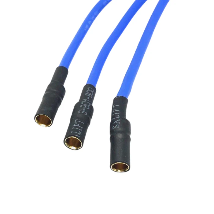 SimonK Red 30A BLDC ESC Electronic Speed Controller with Connectors - Image 5