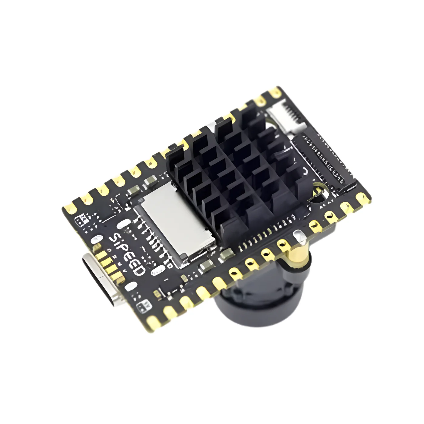 Sipeed MaixCAM Development Board with NPU RISC-V AI Visual Audio Serial Port & Wi-Fi 6 - Image 4