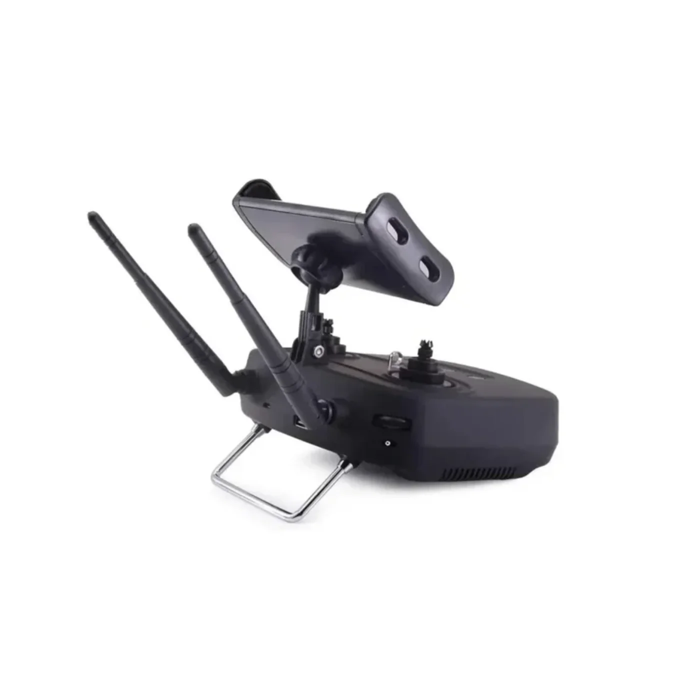 SKYDROID T10 2.4 GHz Remote Control 10-Channel Transmitter with T10 Receiver for Drone and Robotics Control - RS7628 - Image 2
