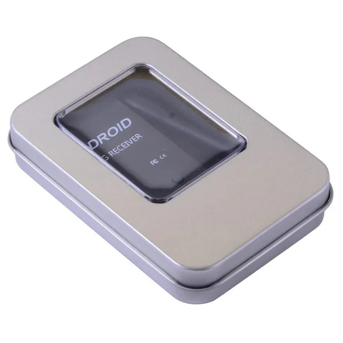 SKYDROID UVC Mini FPV Receiver 5.8G 150CH for Android (Black) - Image 5