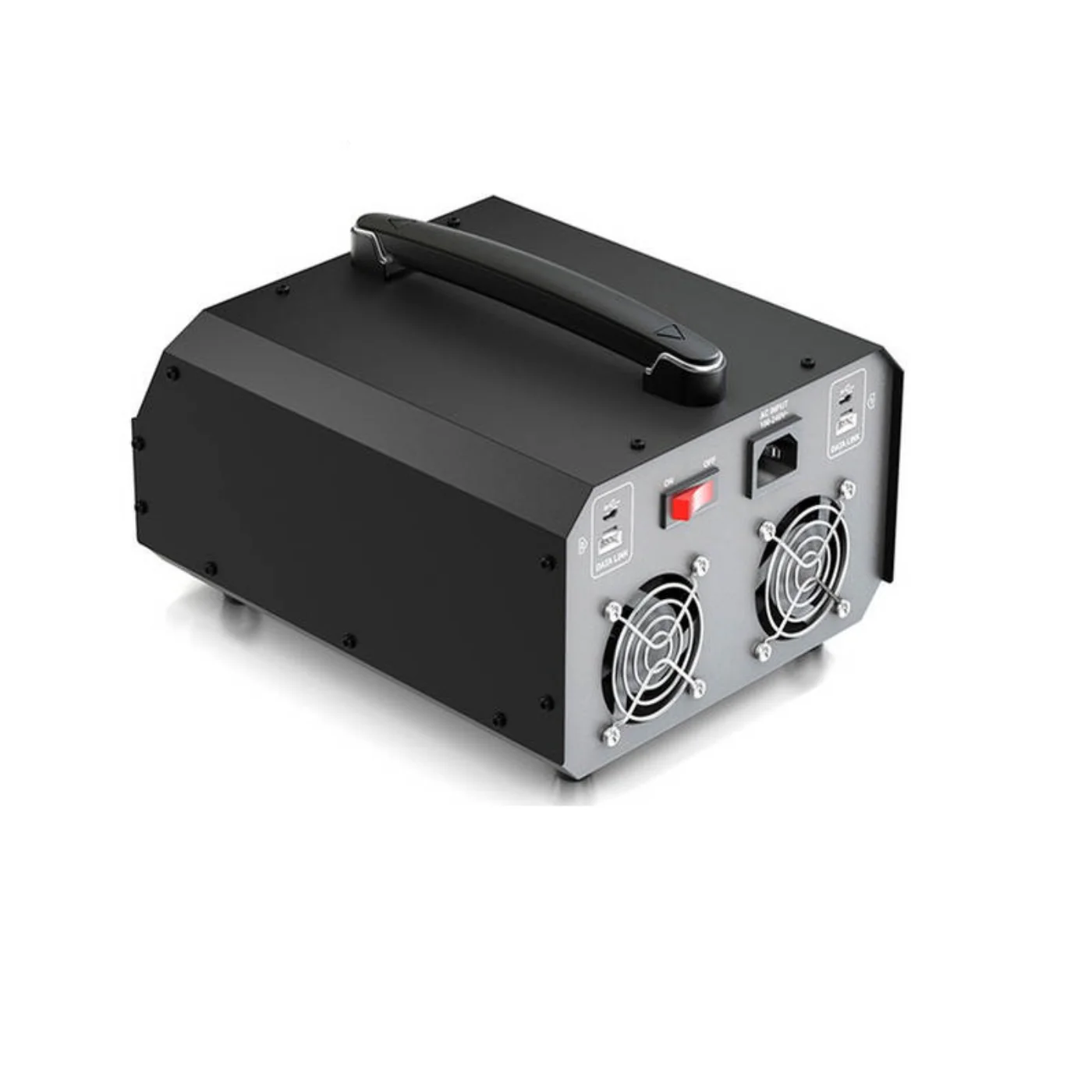 SKYRC PC1080 Dual Channel LiPo Battery Charger - Image 3