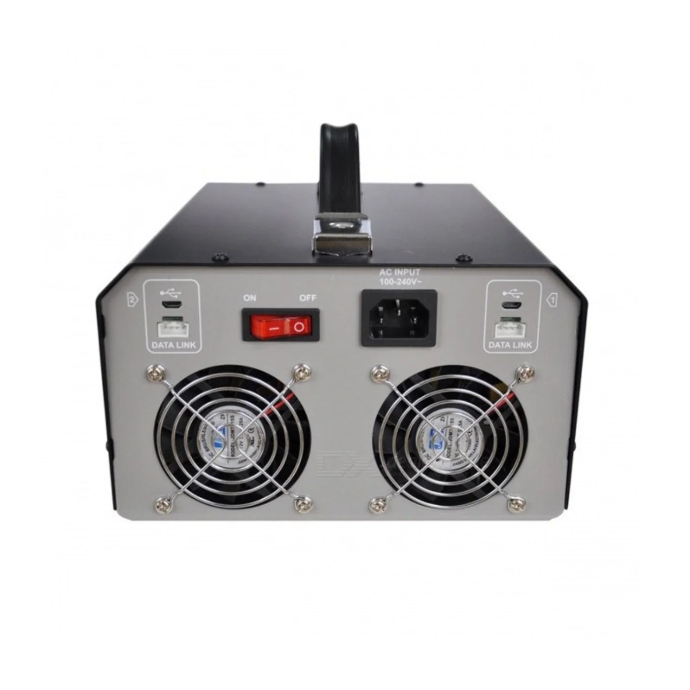 SKYRC PC1080 Dual Channel LiPo Battery Charger - Image 4