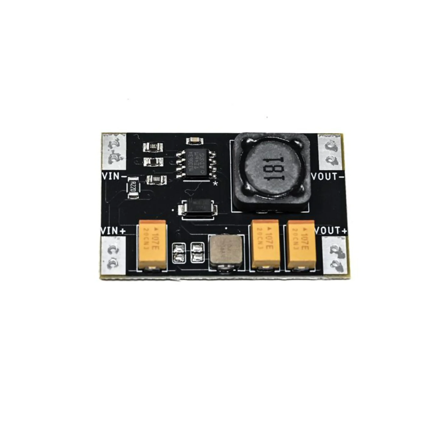 SmartElex 12V 1.5A MC33063A Boost Module - Image 2