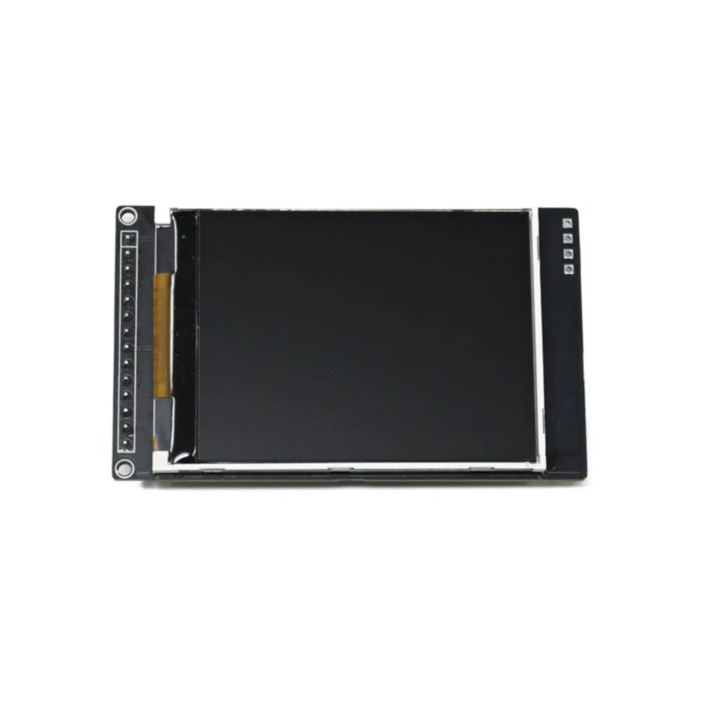 Smartelex 2.4-inch TFT display 240Γ320 for Arduino, ESP32 & Raspberry Pi - Image 2