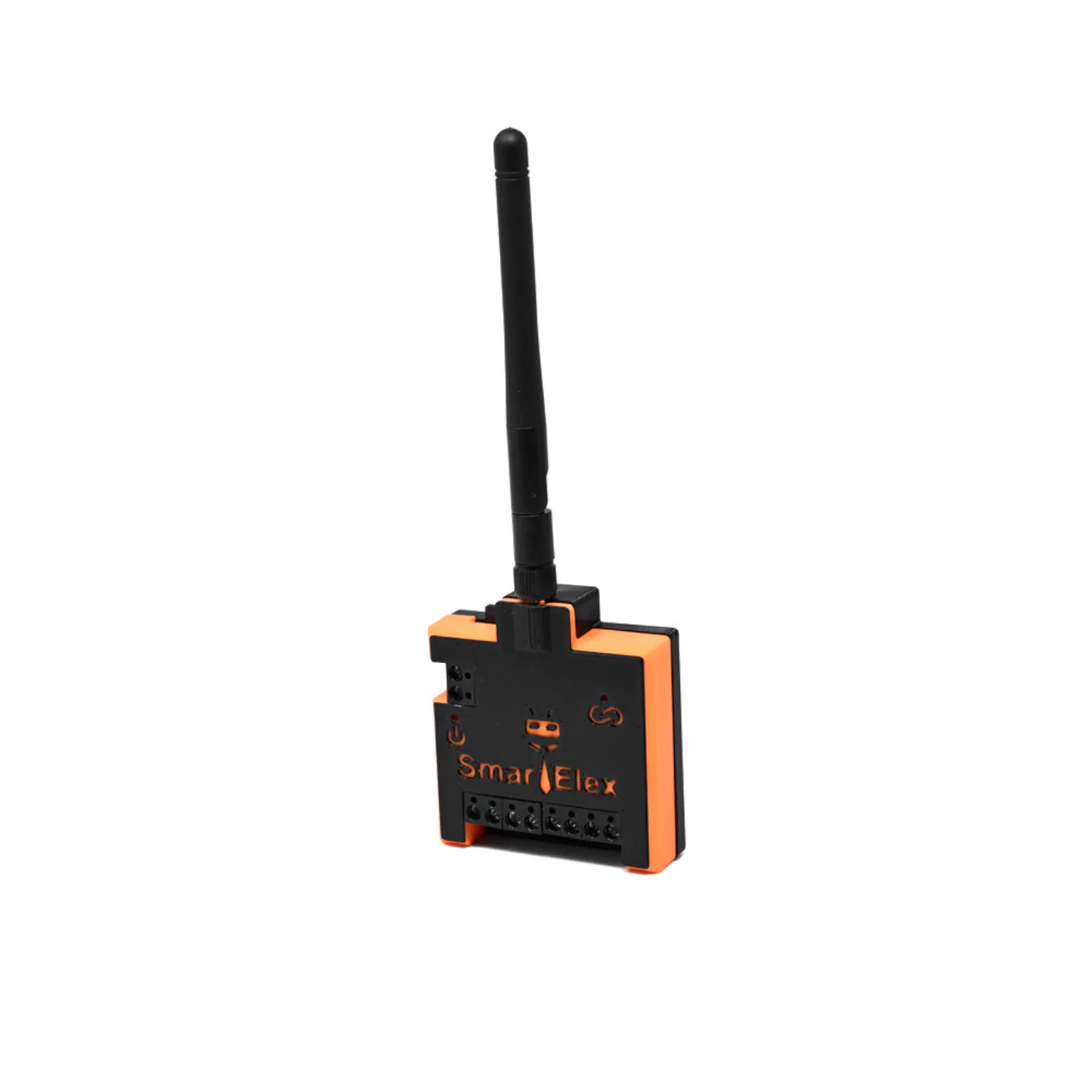 SmartElex 2.4GHz Wireless Remote Control Kit with NRF24l01 Transceiver and Motor Driver - Image 3