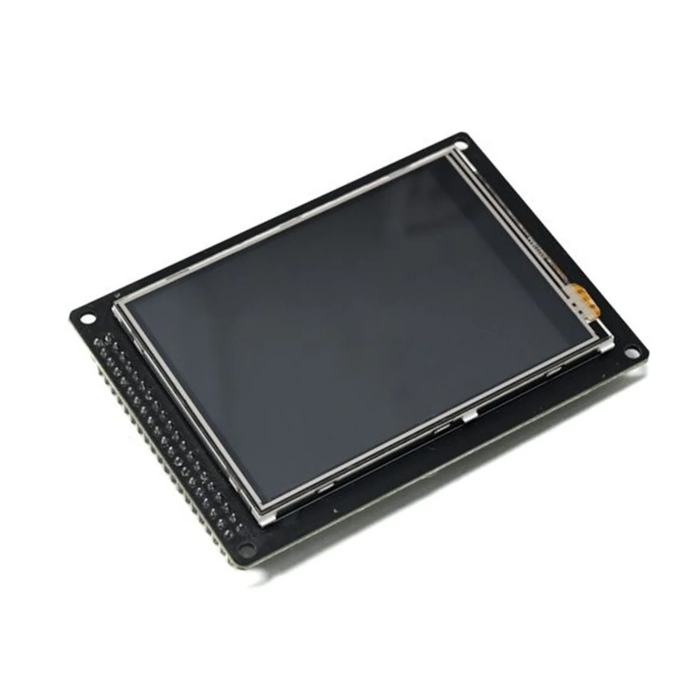 SmartElex 3.2-inch TFT LCD Resistive Touch Display 240×320
