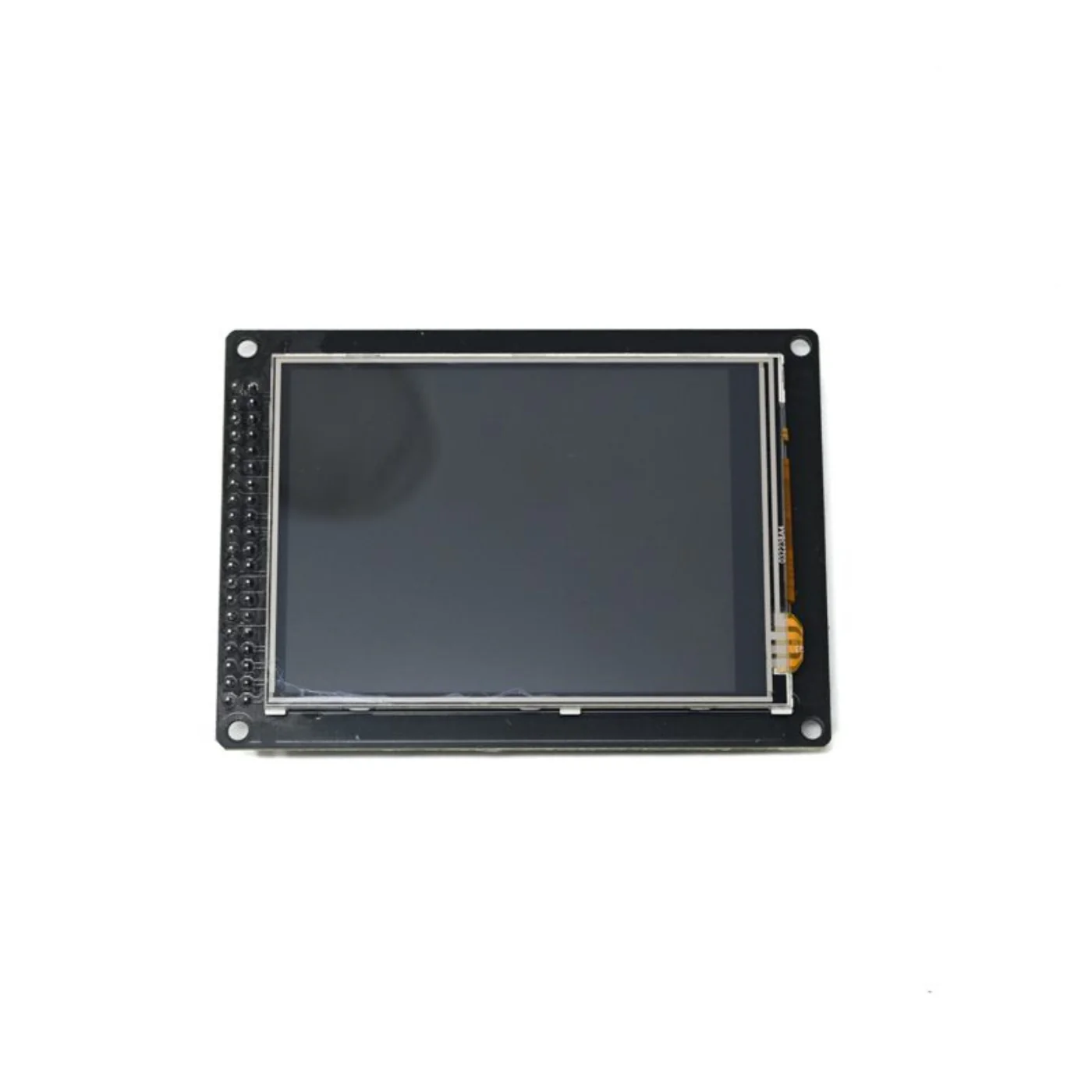 SmartElex 3.2-inch TFT LCD Resistive Touch Display 240×320 - Image 2