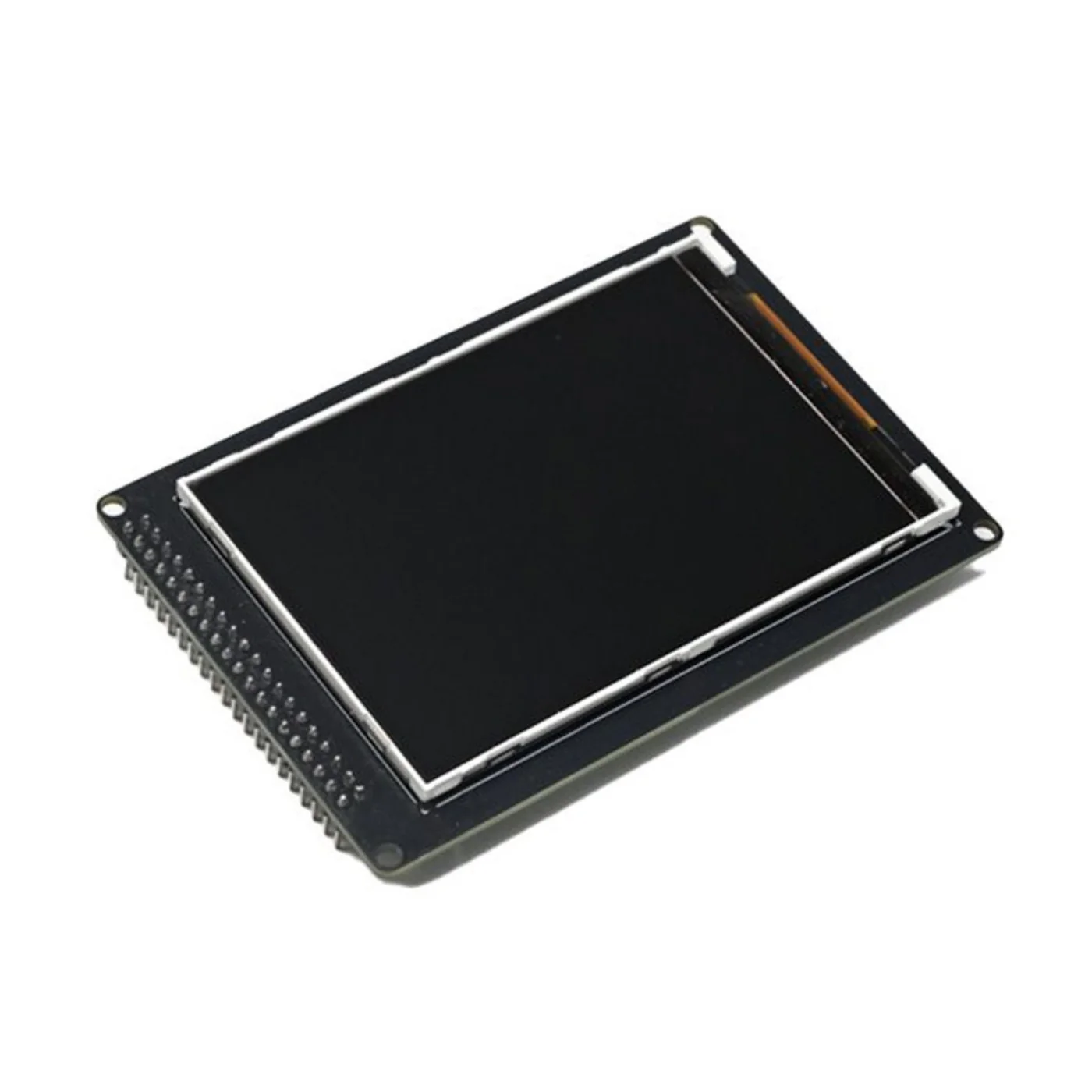 SmartElex 320×480 3.5-inch TFT Display