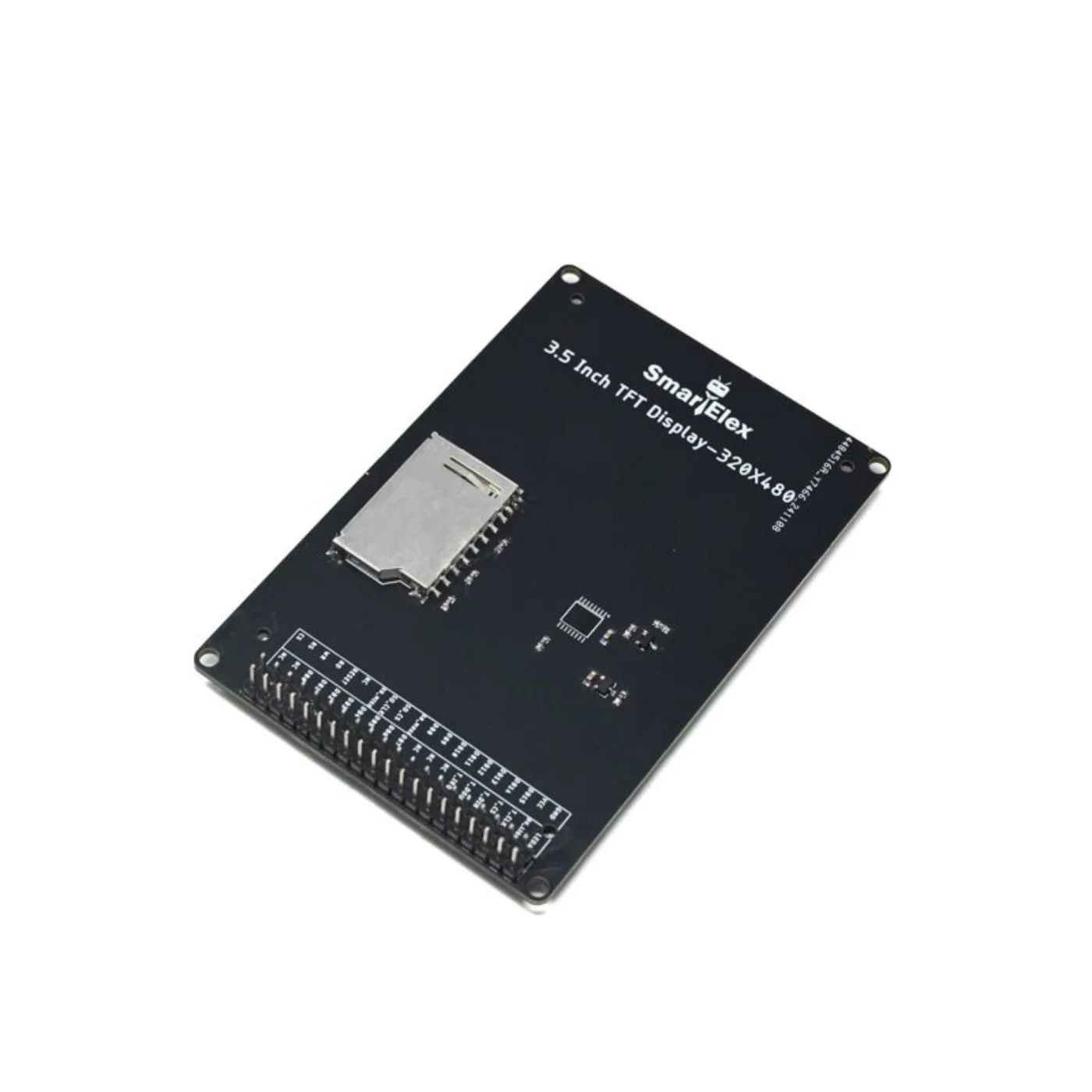 SmartElex 320×480 3.5-inch TFT Display - Image 3