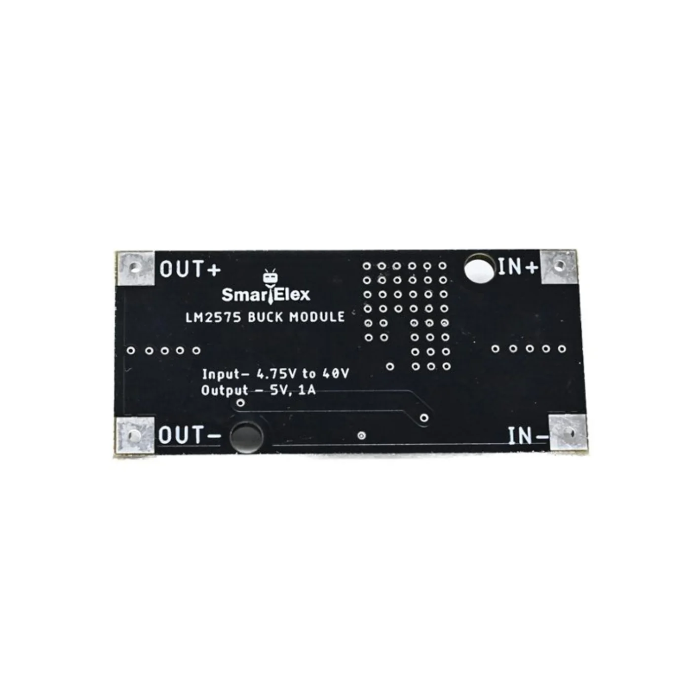 SmartElex 5V 1A LM2575S Buck Converter Module - Image 3