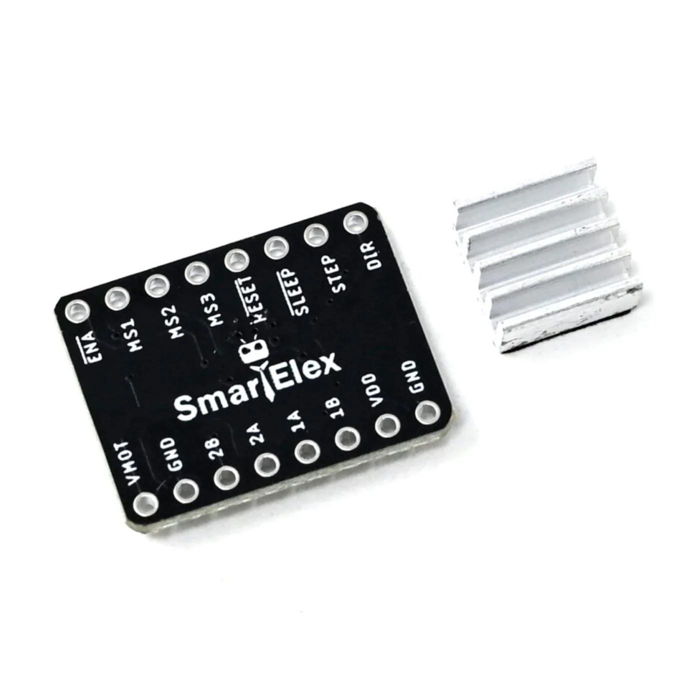SmartElex 8V to 35V A4988 Stepper Motor Driver Module - Image 4