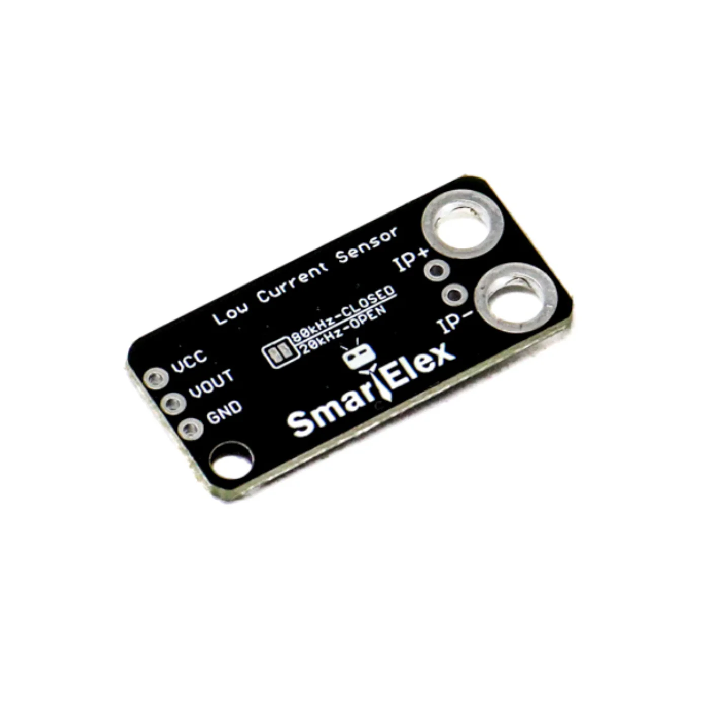 SmartElex ACS723 Current Sensor Breakout Module (Low Current) - Image 2