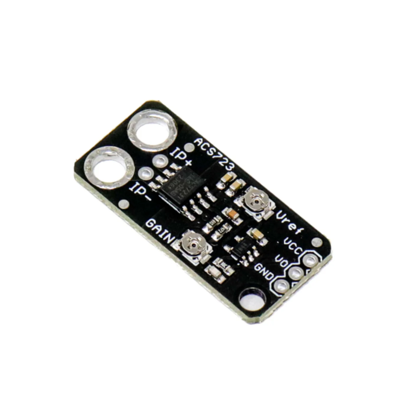 SmartElex ACS723 Current Sensor Breakout Module (Low Current) - Image 3