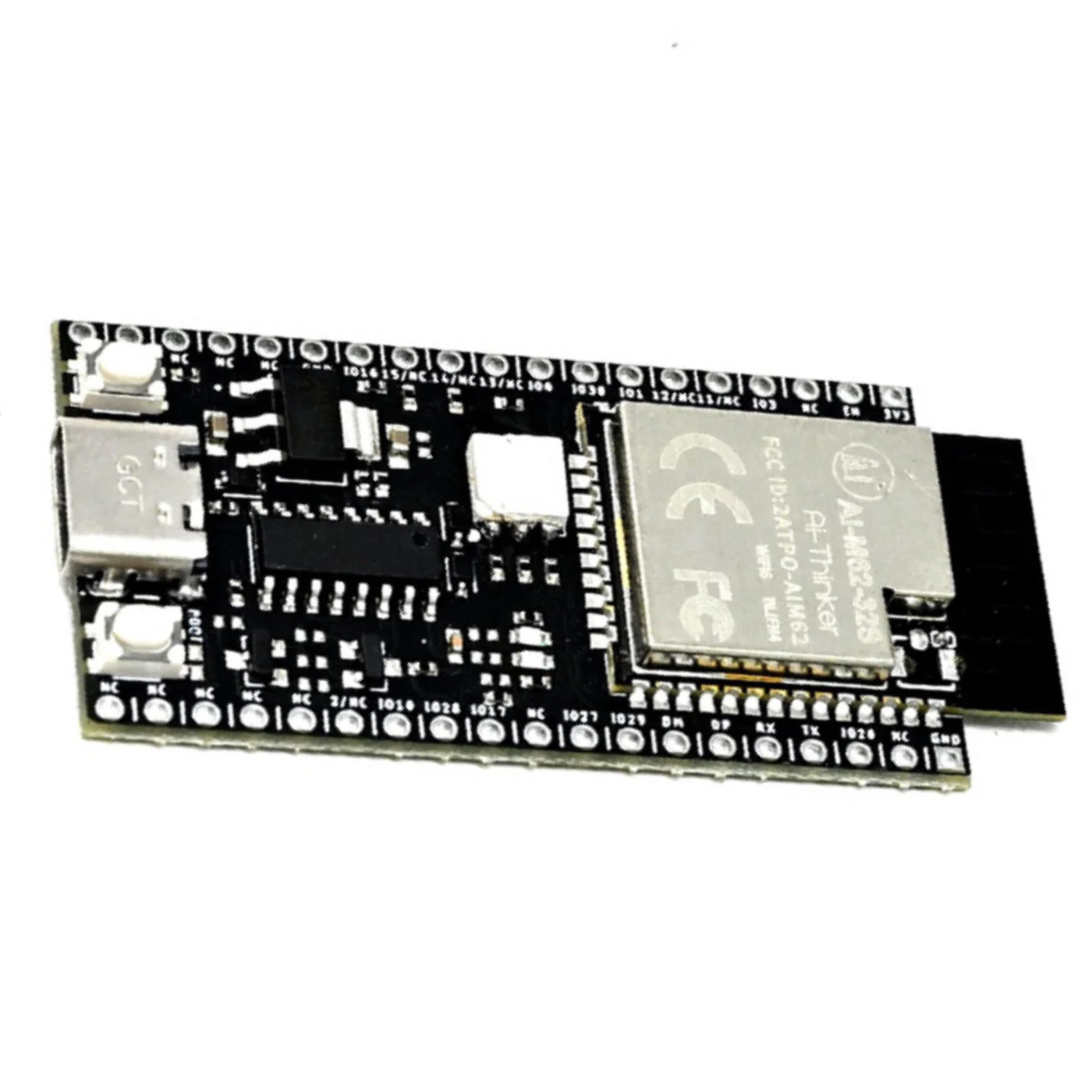 SmartElex Ai Thinker Ai M62 32S Development Kit - Image 2