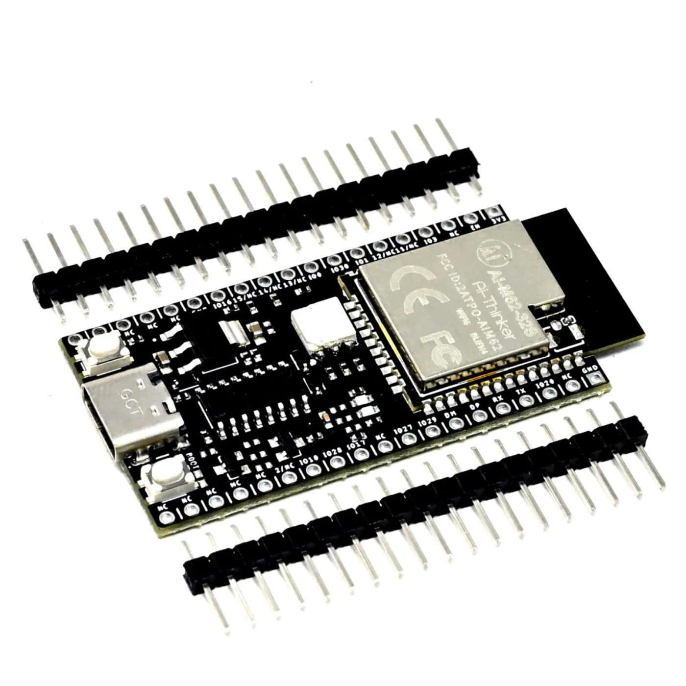 SmartElex Ai Thinker Ai M62 32S Development Kit - Image 3