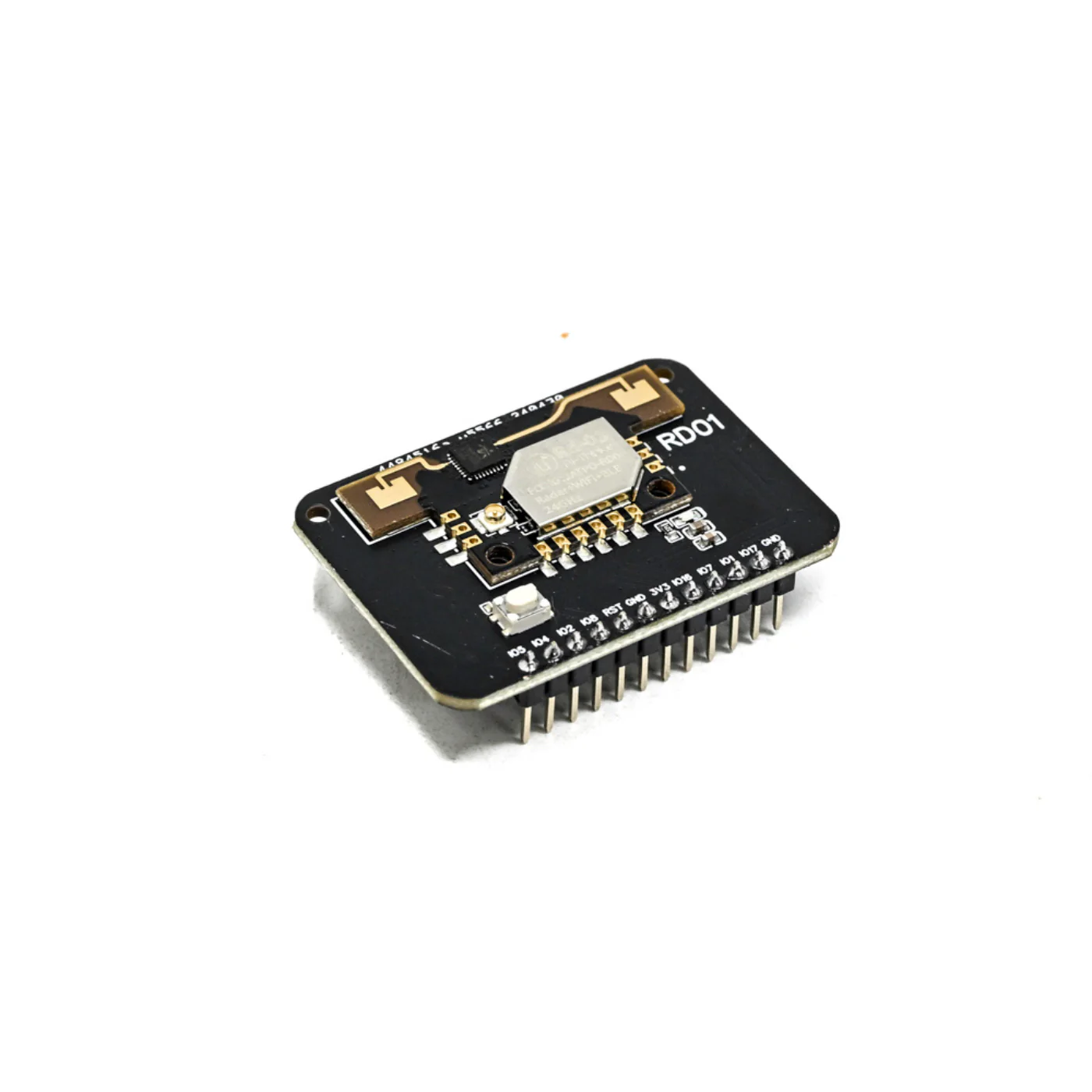 SmartElex Ai-Thinker RD-01 Radar Module with Wi-Fi and BLE - Image 3