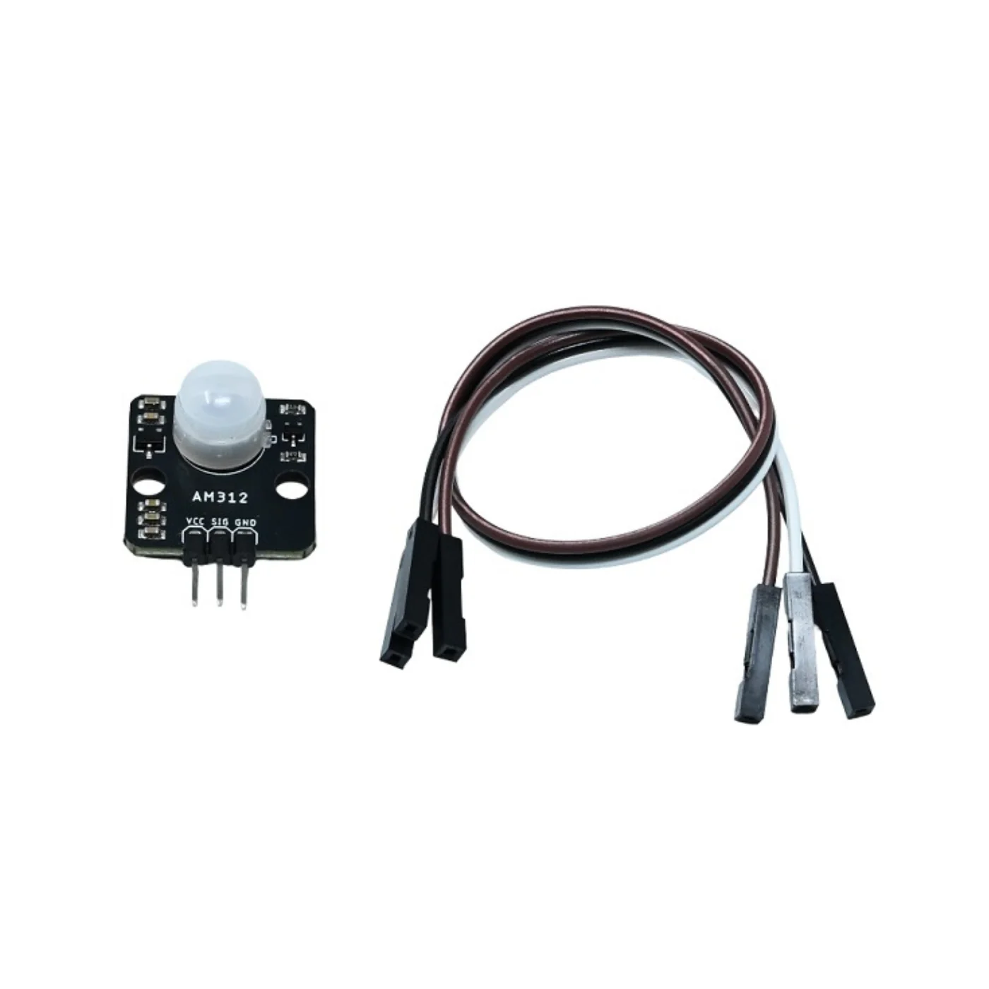 SmartElex AM312 PIR Motion Sensor - Image 3