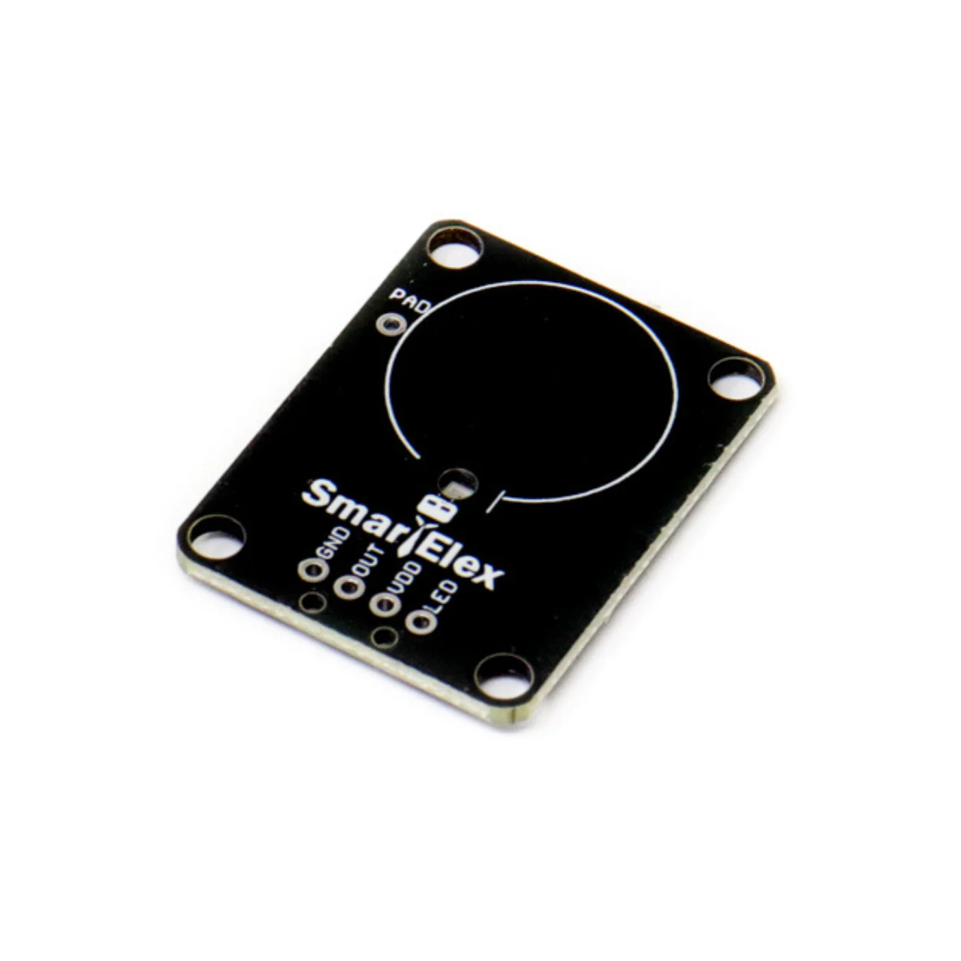SmartElex AT42QT1010 Capacitive Touch Sensor Breakout - Image 2