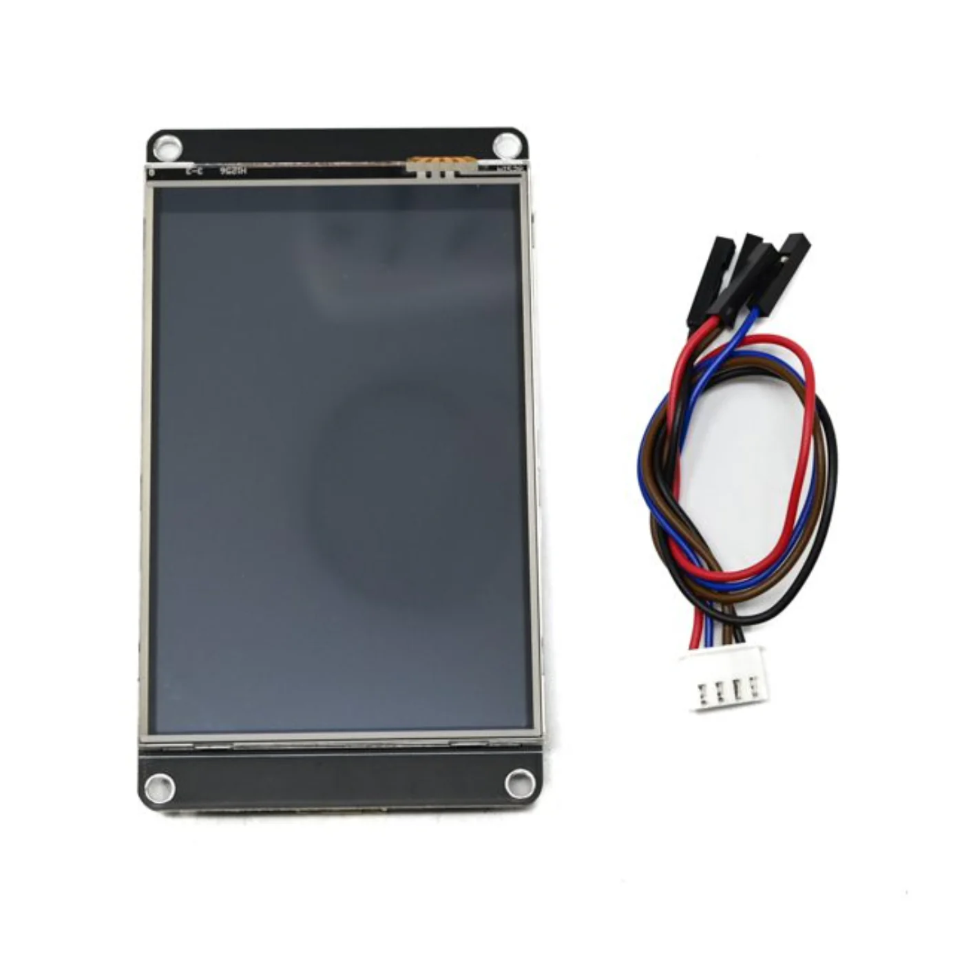 Smartelex Basic 3.5″ HMI Display – 320×480 Screen with Resistive Touch Panel - Image 3