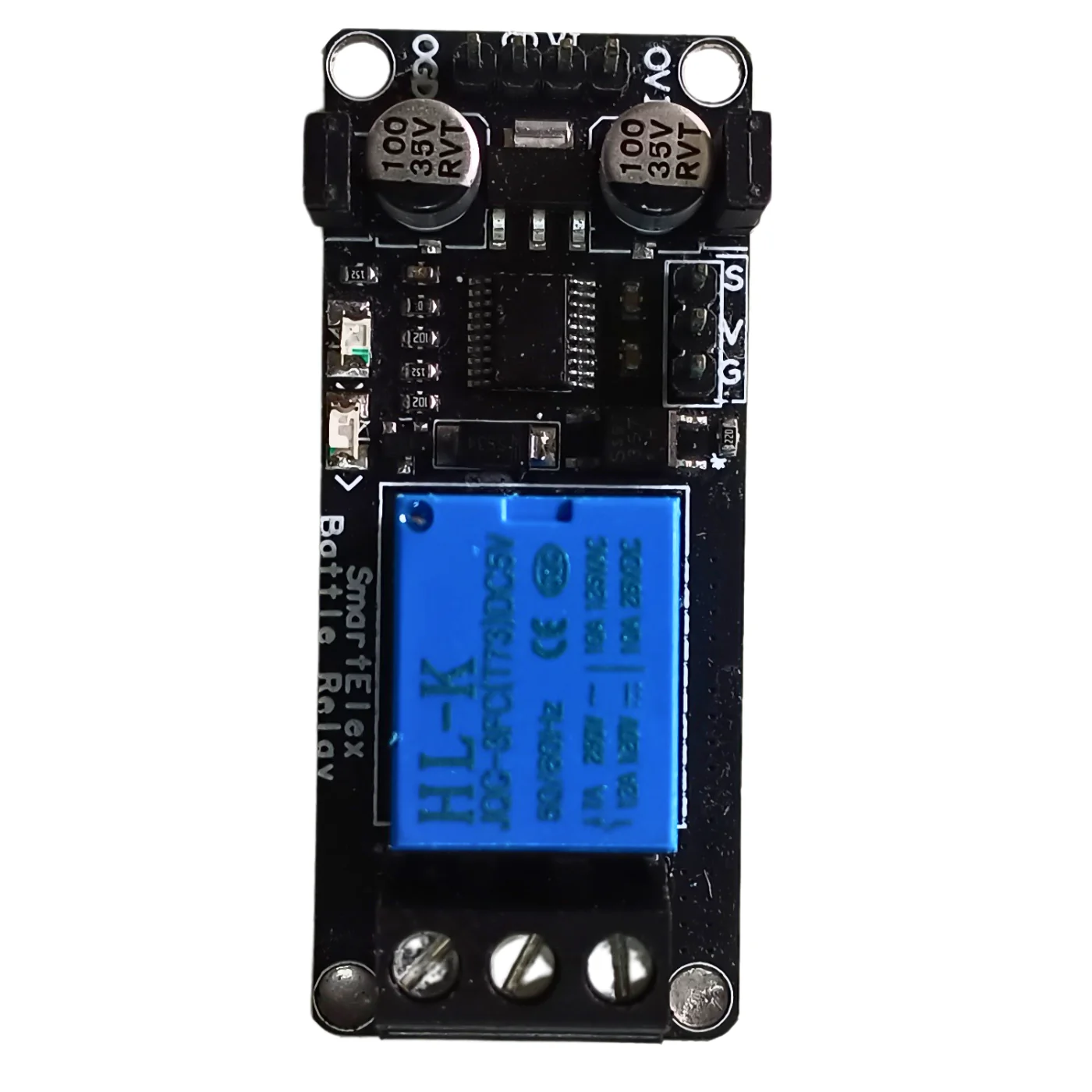 SmartElex Battle Relay Module - Image 2