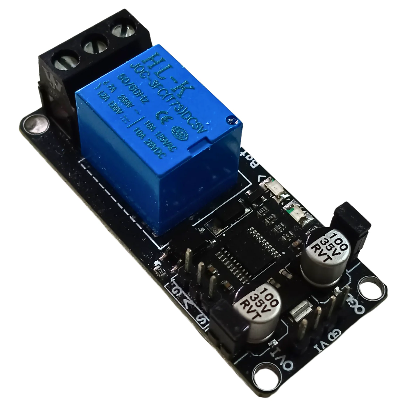 SmartElex Battle Relay Module - Image 3