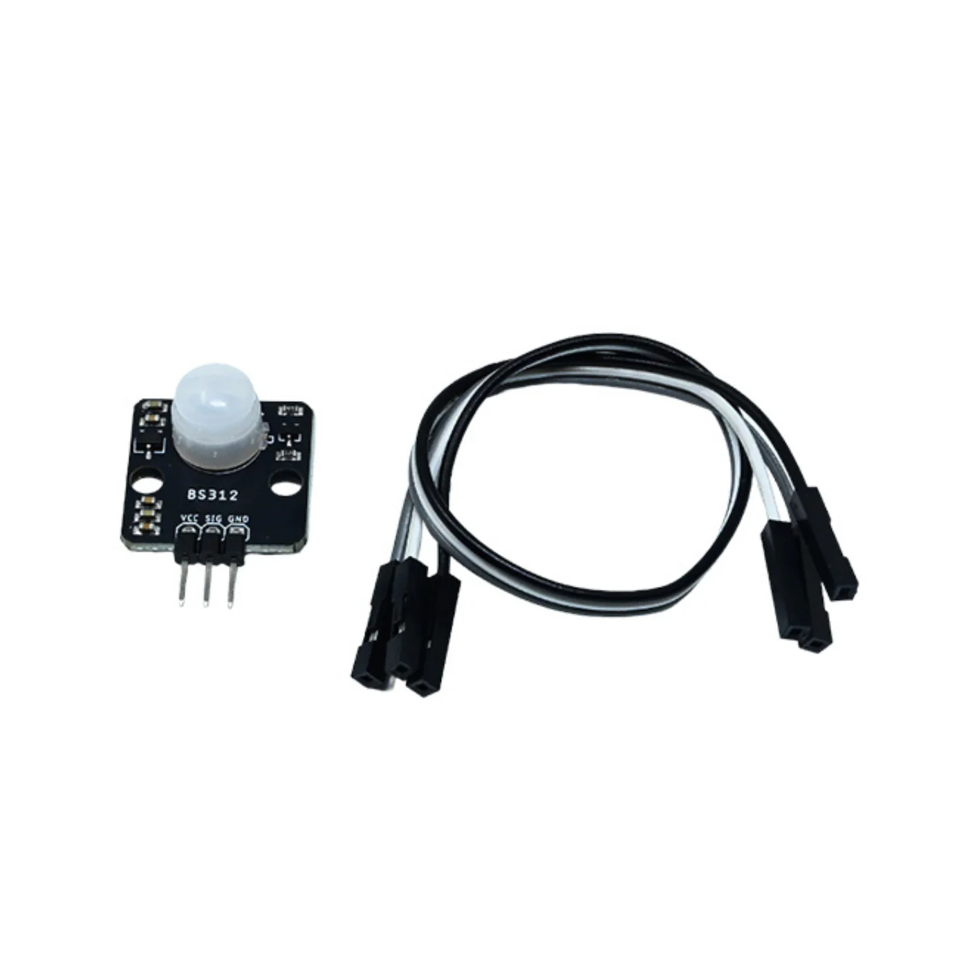 SmartElex BS312 PIR Motion Sensor - Image 3