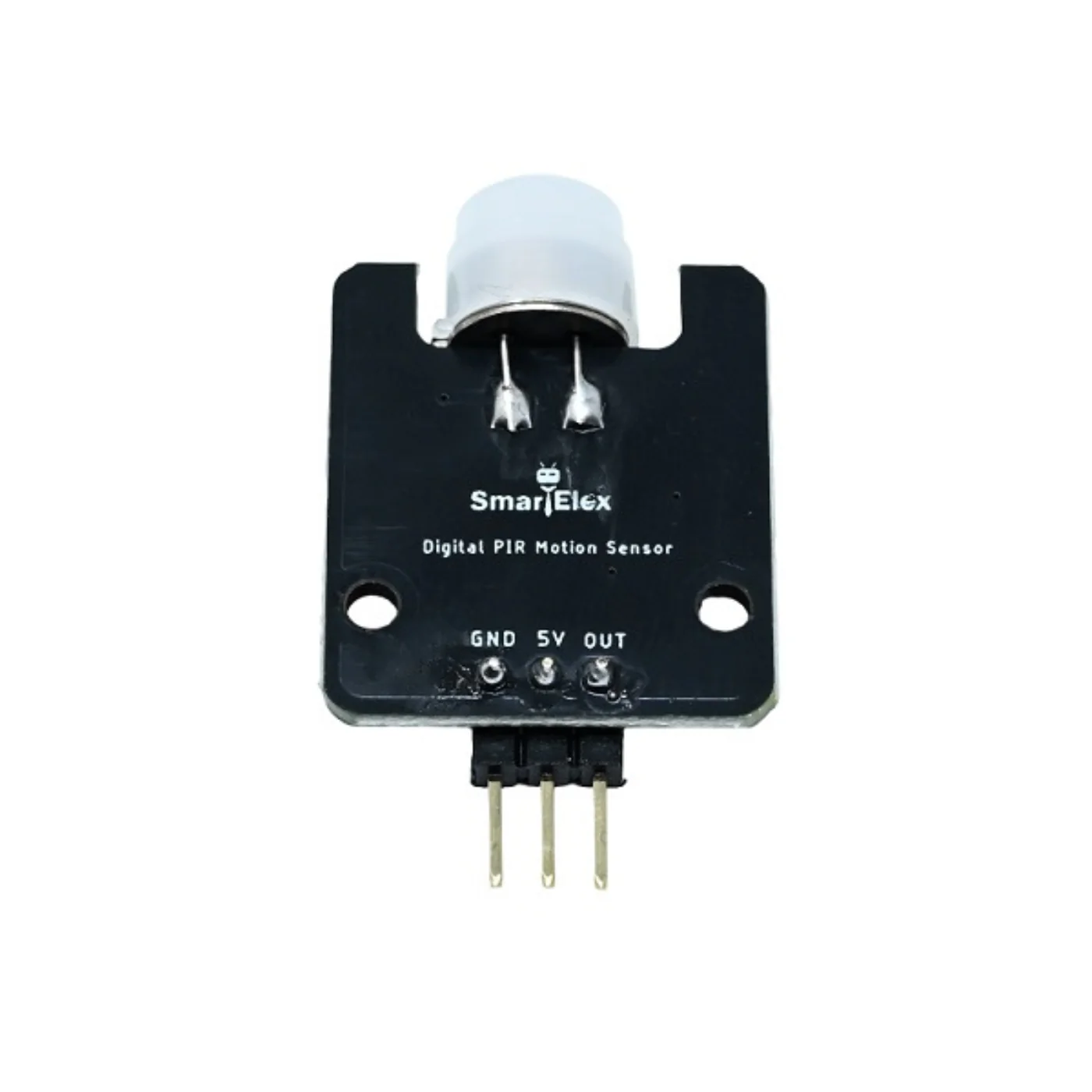 SmartElex BS412 Digital PIR Motion Sensor Module - Image 2