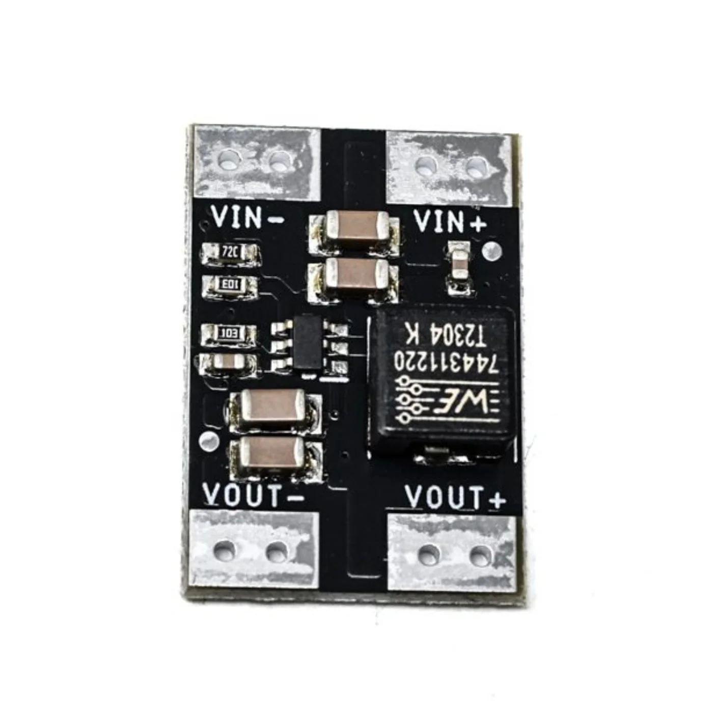 SmartElex Buck Module 5V 5A - TPS565201DDCR - Image 2