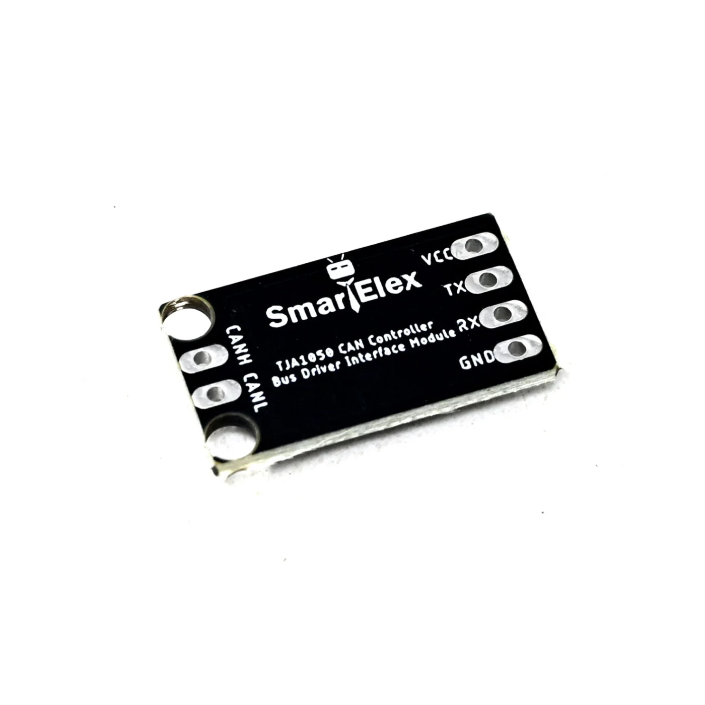 SmartElex CAN Controller Module – TJA1050 High-Speed CAN Transceiver Board - Image 3