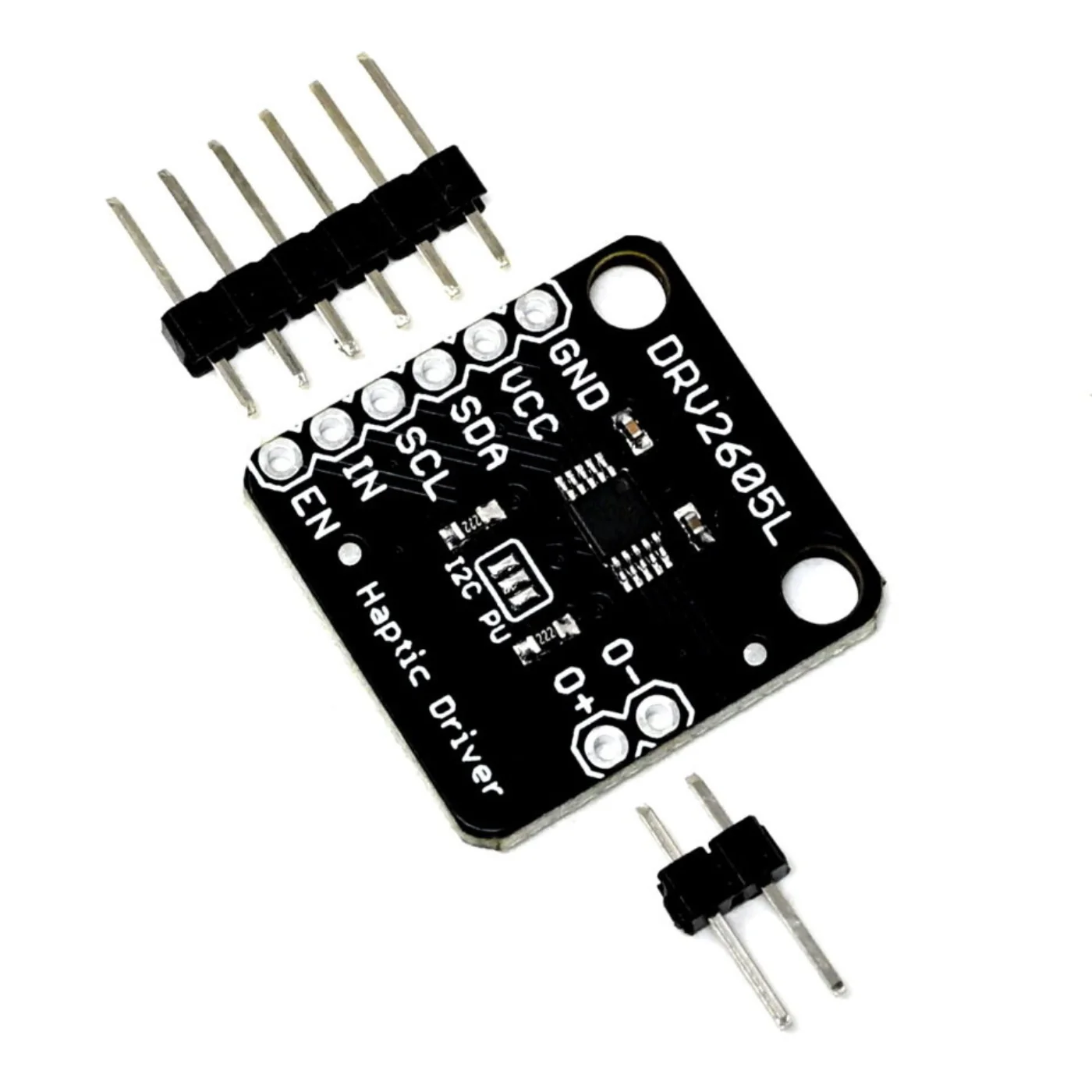 SmartElex DRV2605L Haptic Motor Driver - Image 2