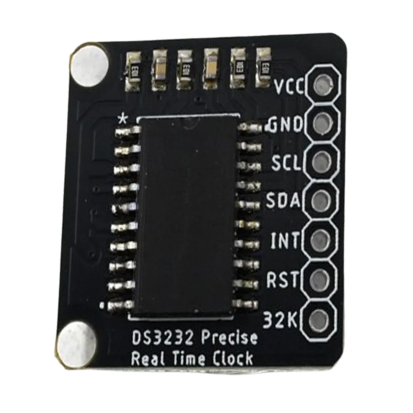 SmartElex DS3232 RTC (Real Time Clock) Breakout Module - Image 2